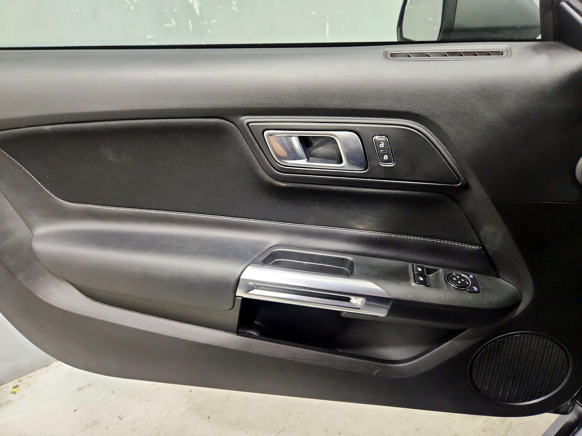 Thumbnail: 2021 Ford Mustang - 12