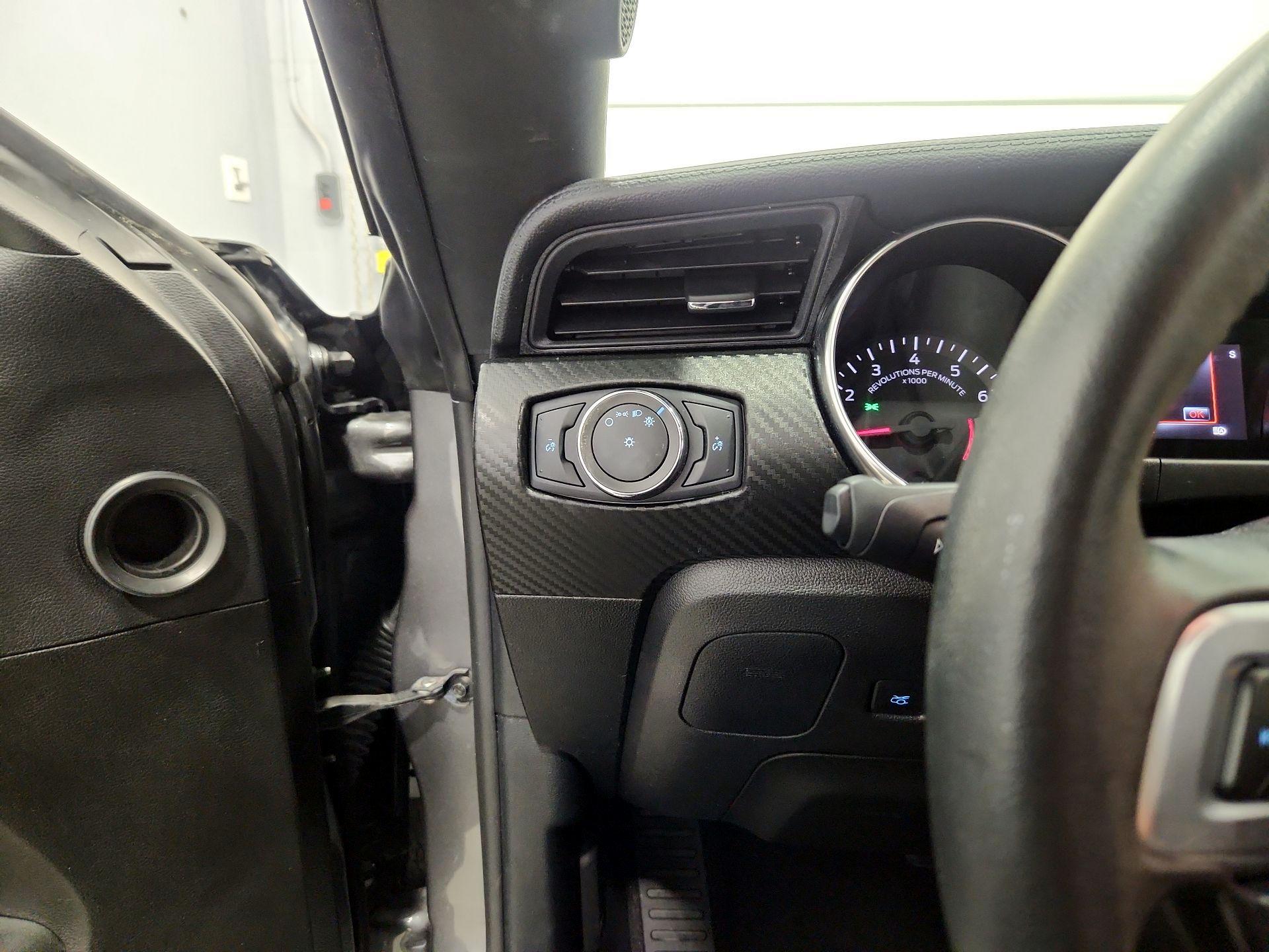 Thumbnail: 2021 Ford Mustang - 13