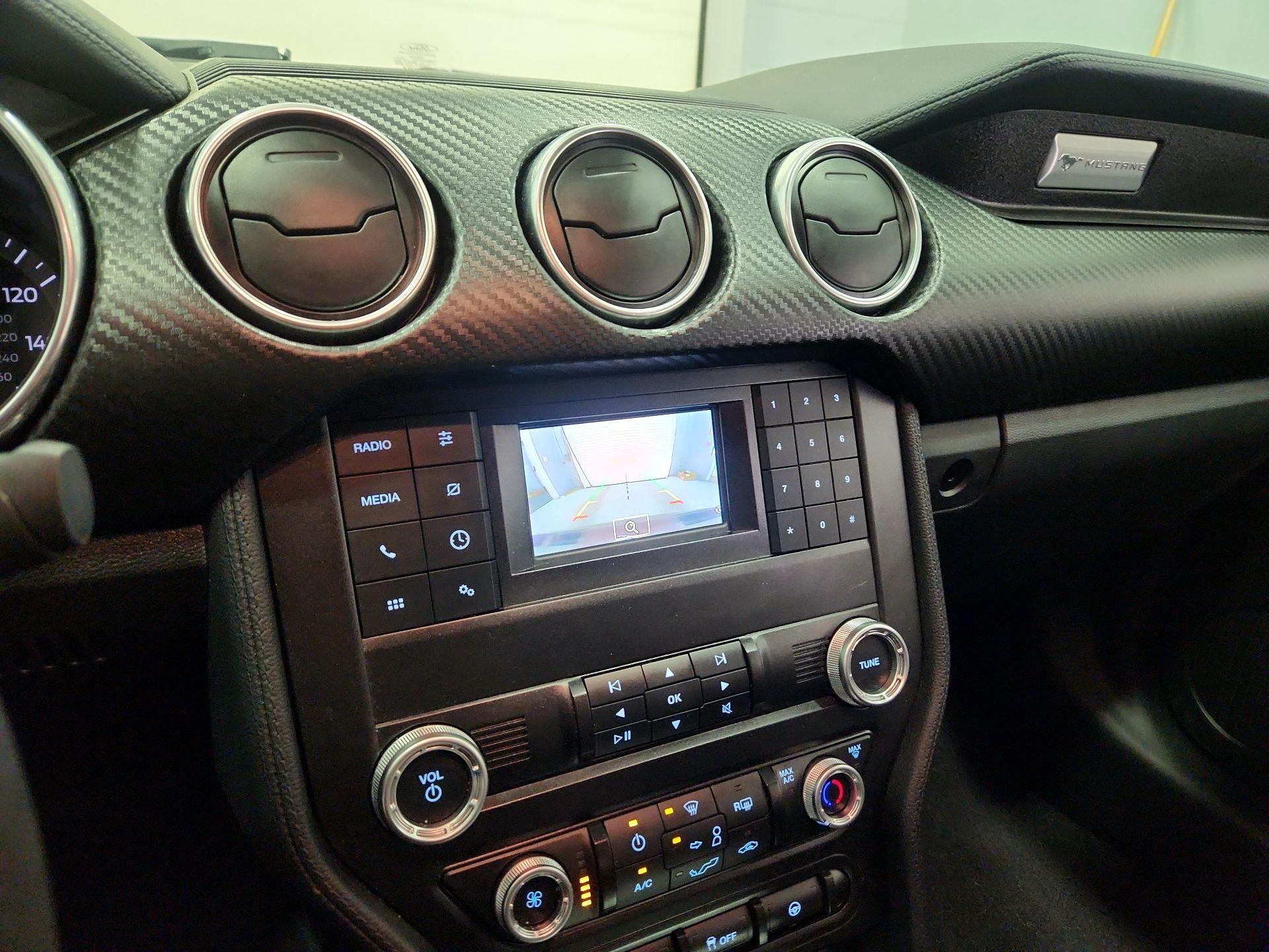 Thumbnail: 2021 Ford Mustang - 14