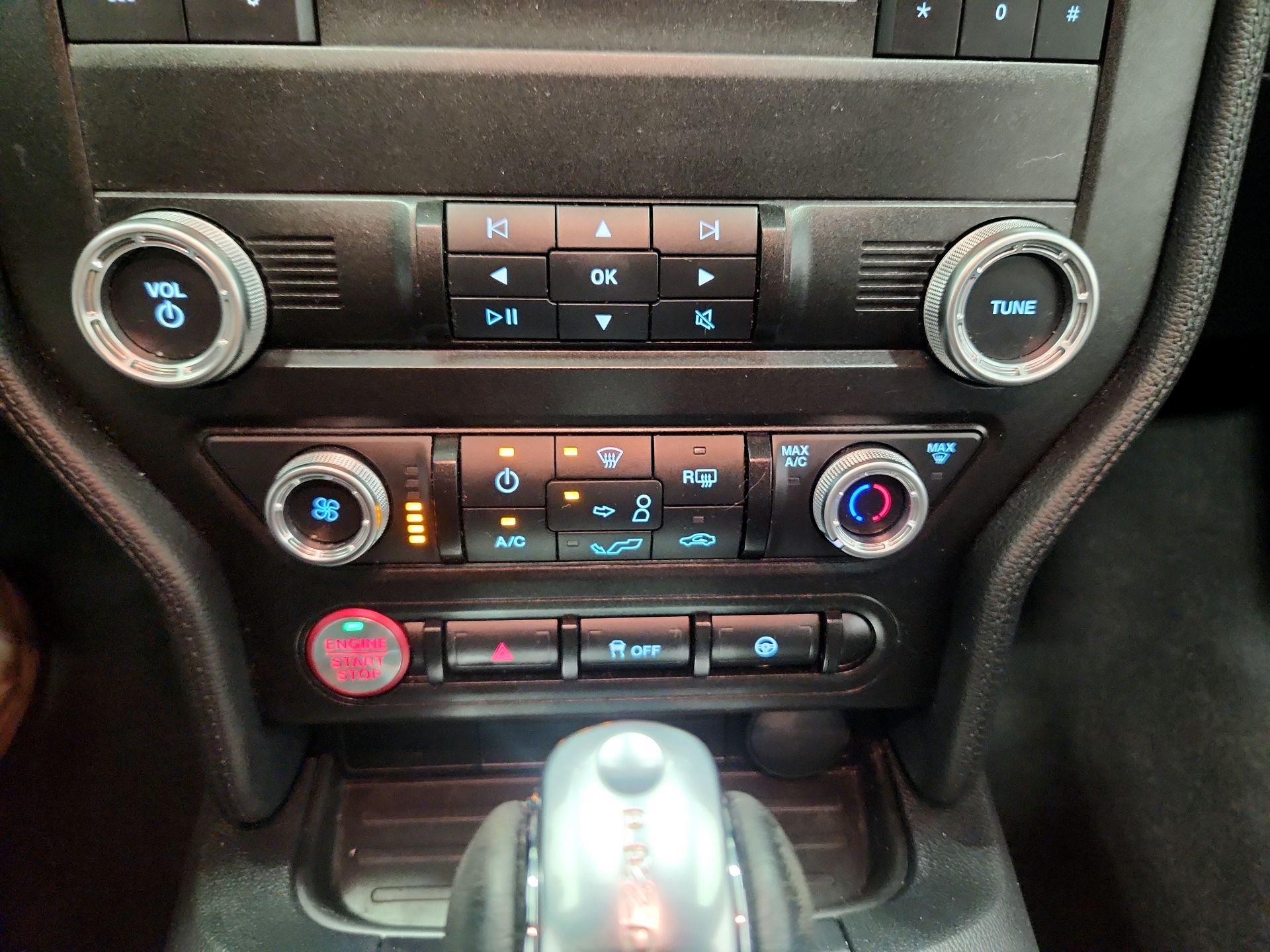 Thumbnail: 2021 Ford Mustang - 16