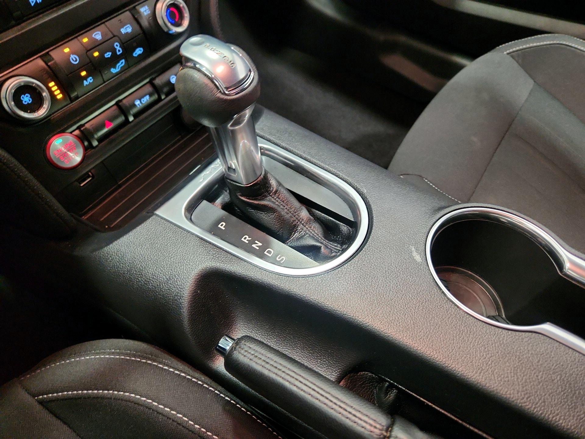 Thumbnail: 2021 Ford Mustang - 17