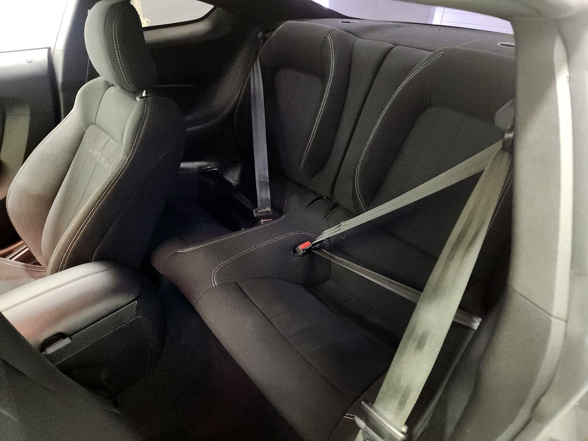 Thumbnail: 2021 Ford Mustang - 19