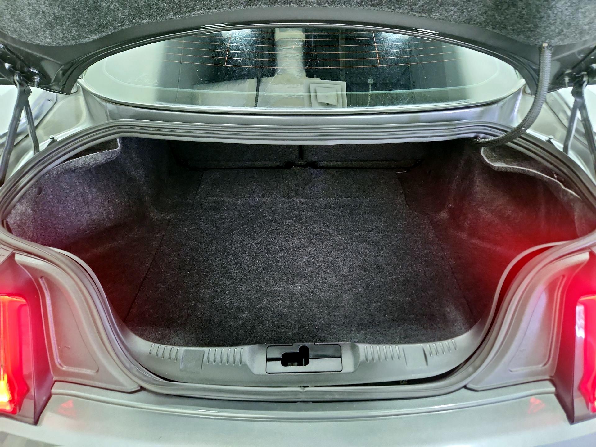 Thumbnail: 2021 Ford Mustang - 20