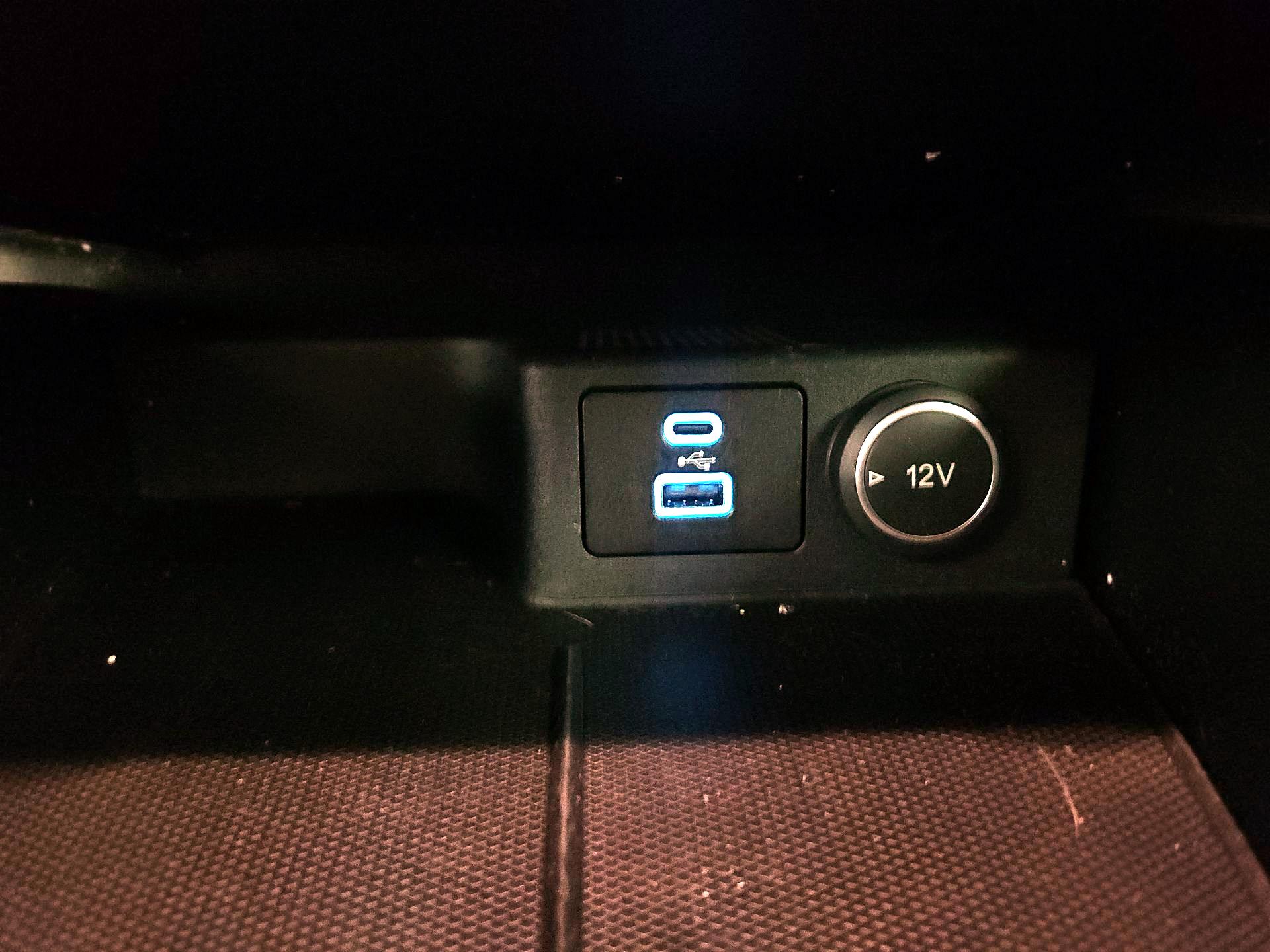 Thumbnail: 2021 Ford Escape - 18