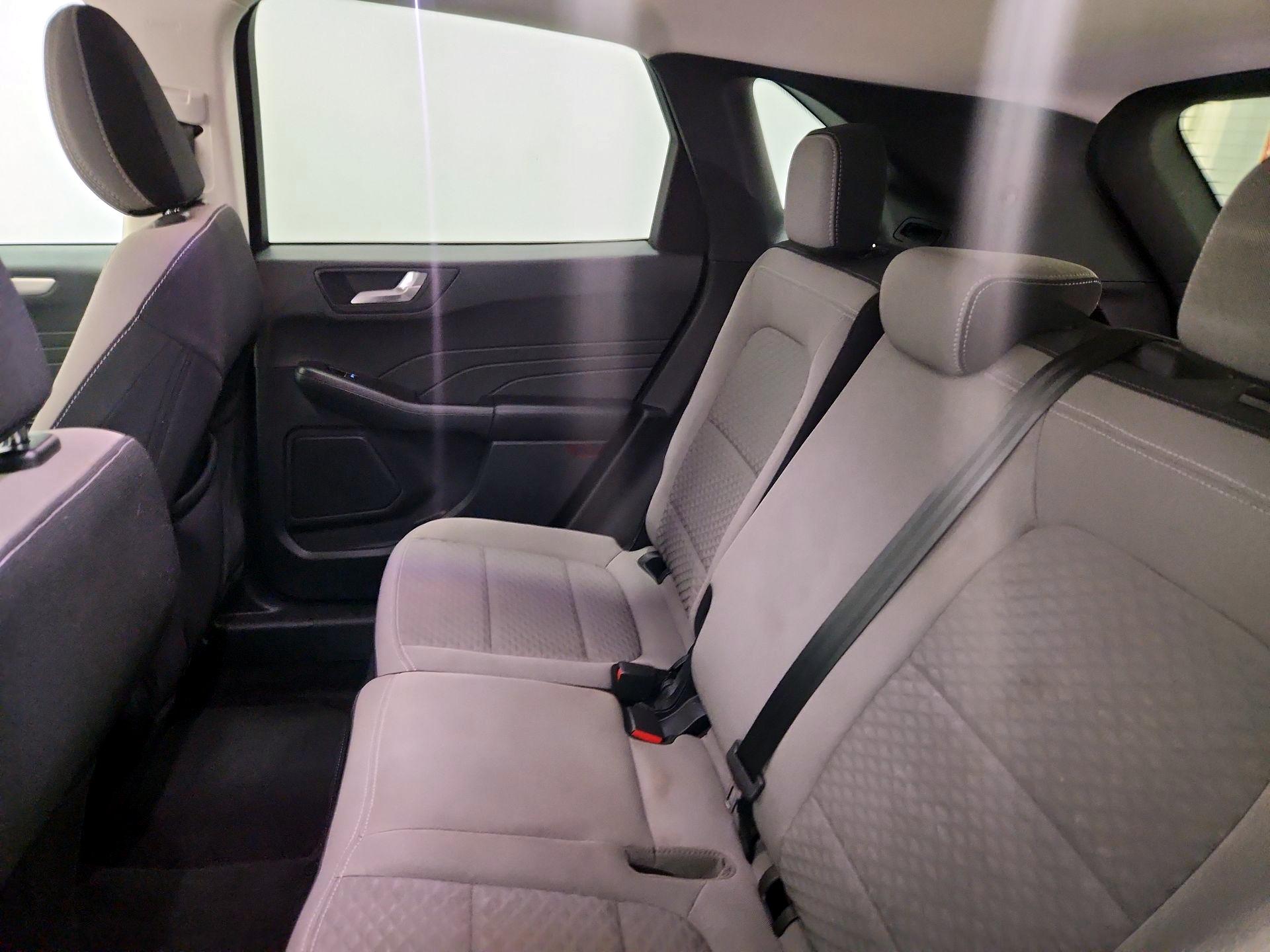 Thumbnail: 2021 Ford Escape - 19