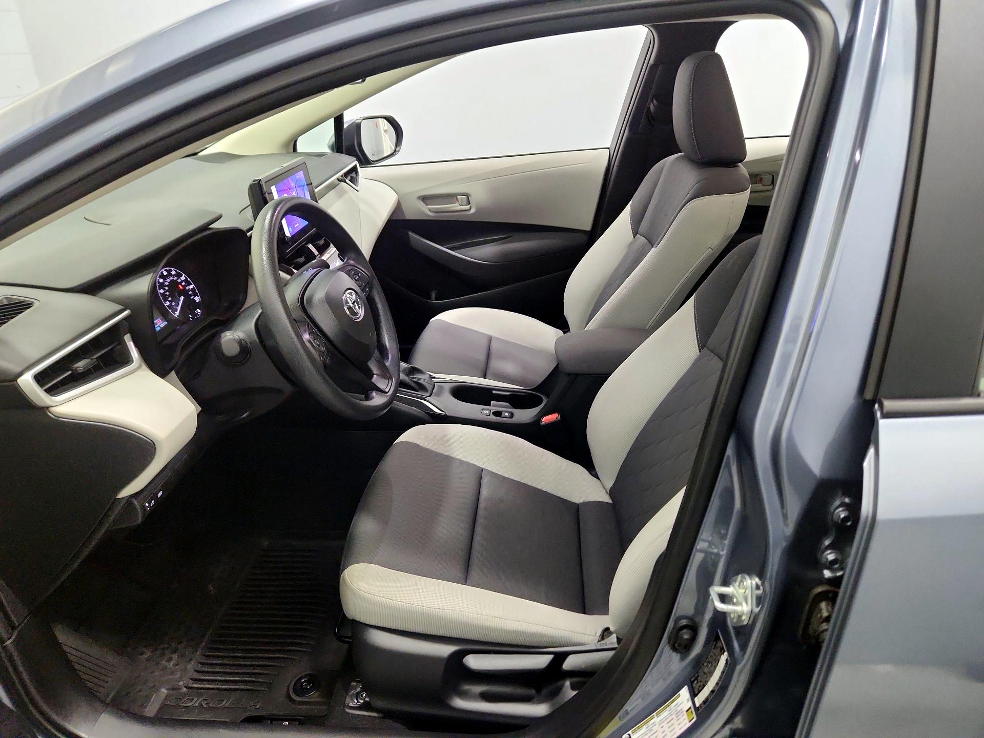 Thumbnail: 2024 Toyota Corolla - 11