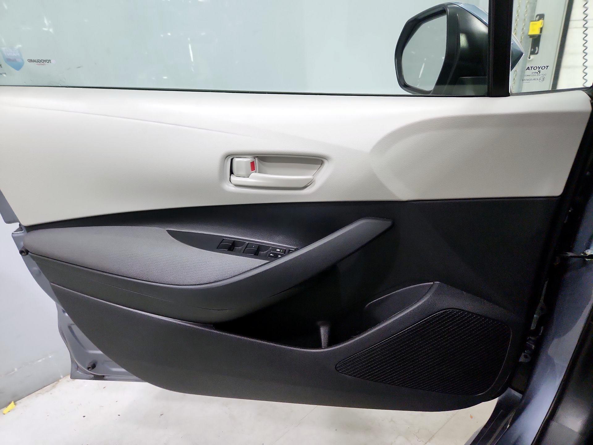 Thumbnail: 2024 Toyota Corolla - 12