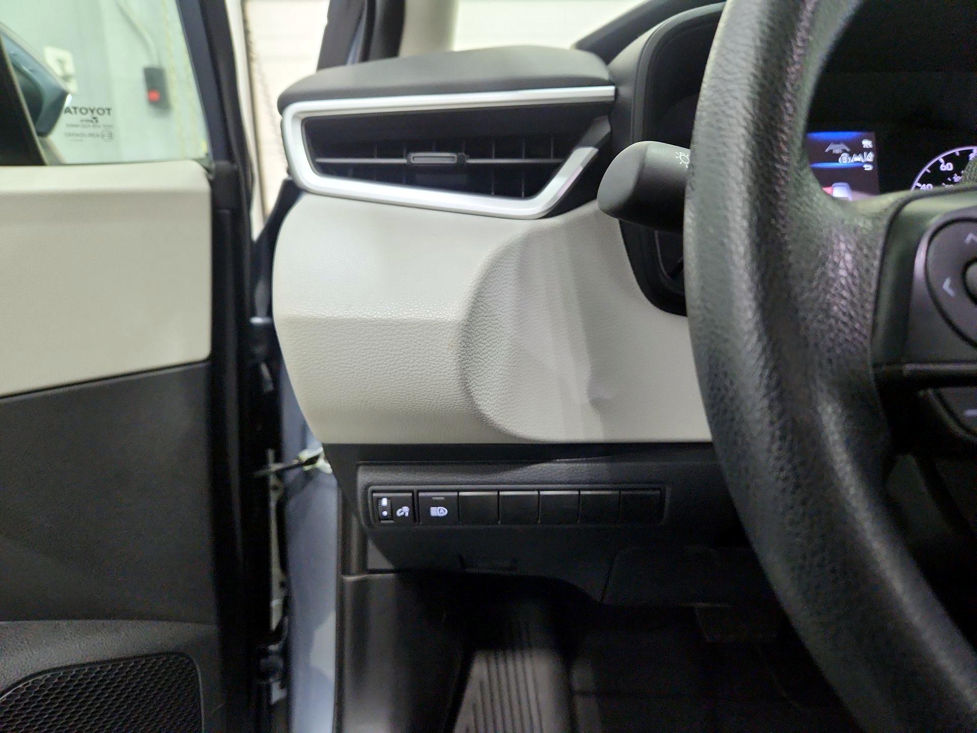 Thumbnail: 2024 Toyota Corolla - 13