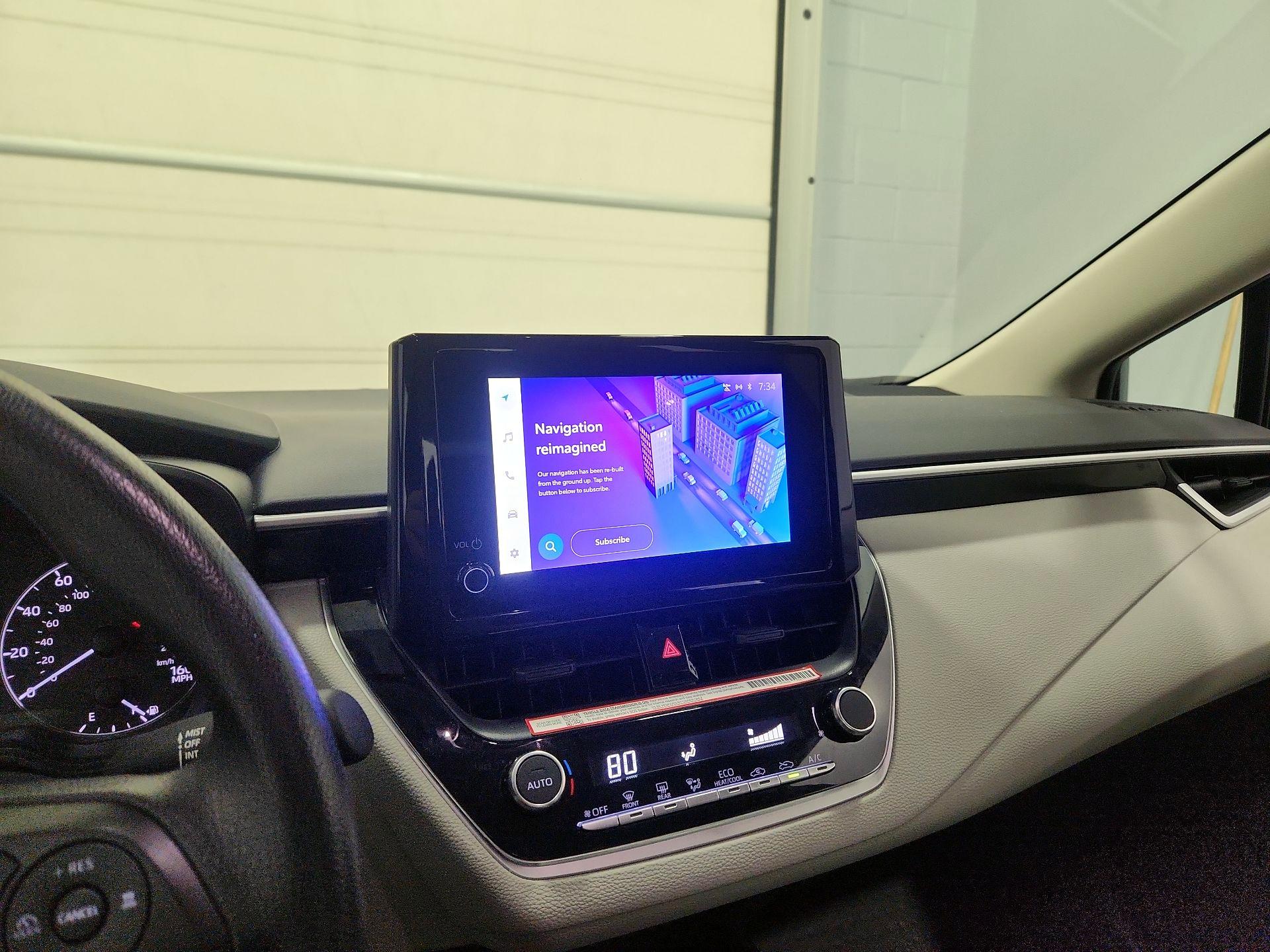 Thumbnail: 2024 Toyota Corolla - 14