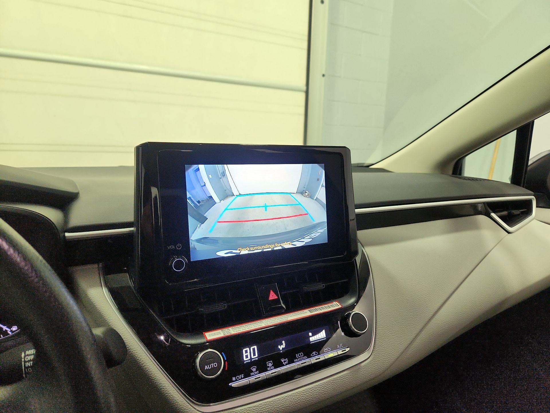 Thumbnail: 2024 Toyota Corolla - 15