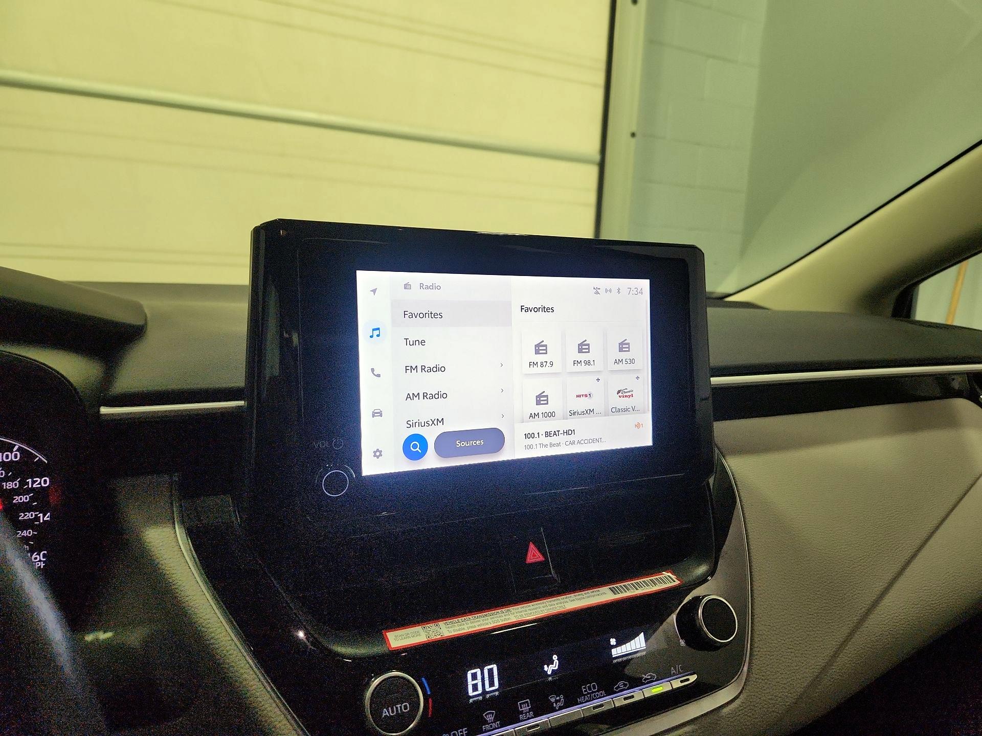 Thumbnail: 2024 Toyota Corolla - 16