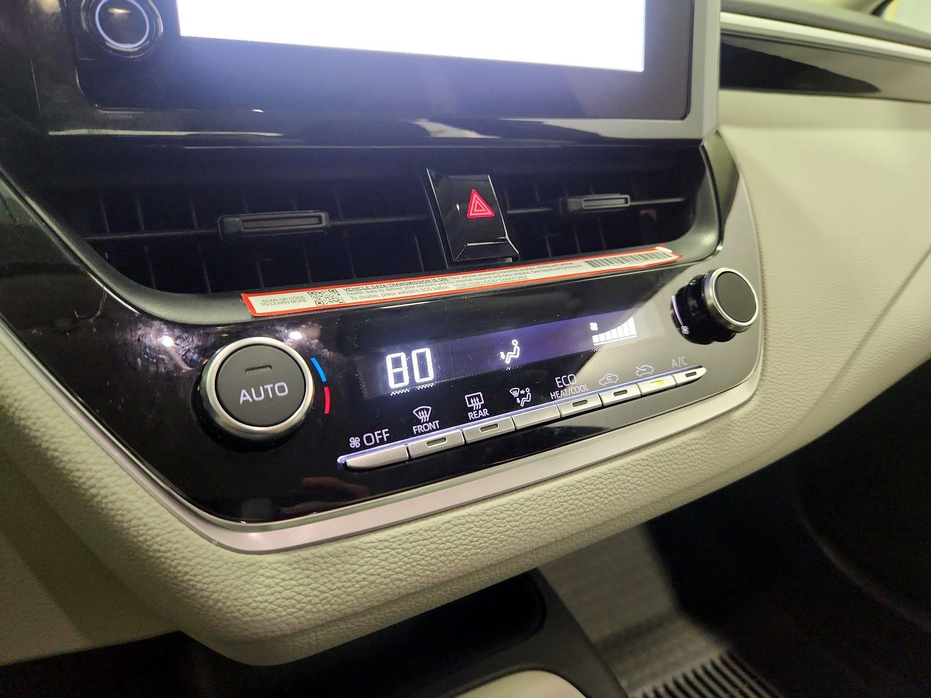 Thumbnail: 2024 Toyota Corolla - 17