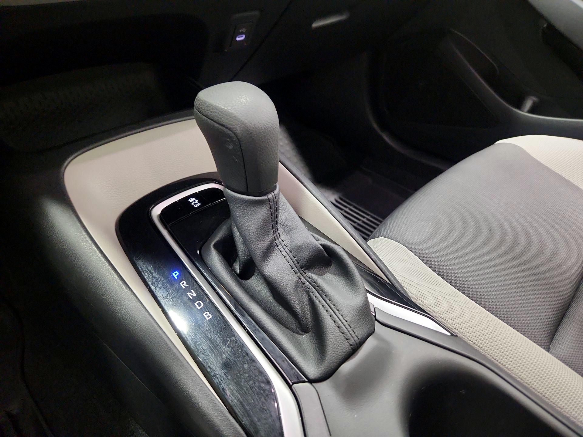 Thumbnail: 2024 Toyota Corolla - 18