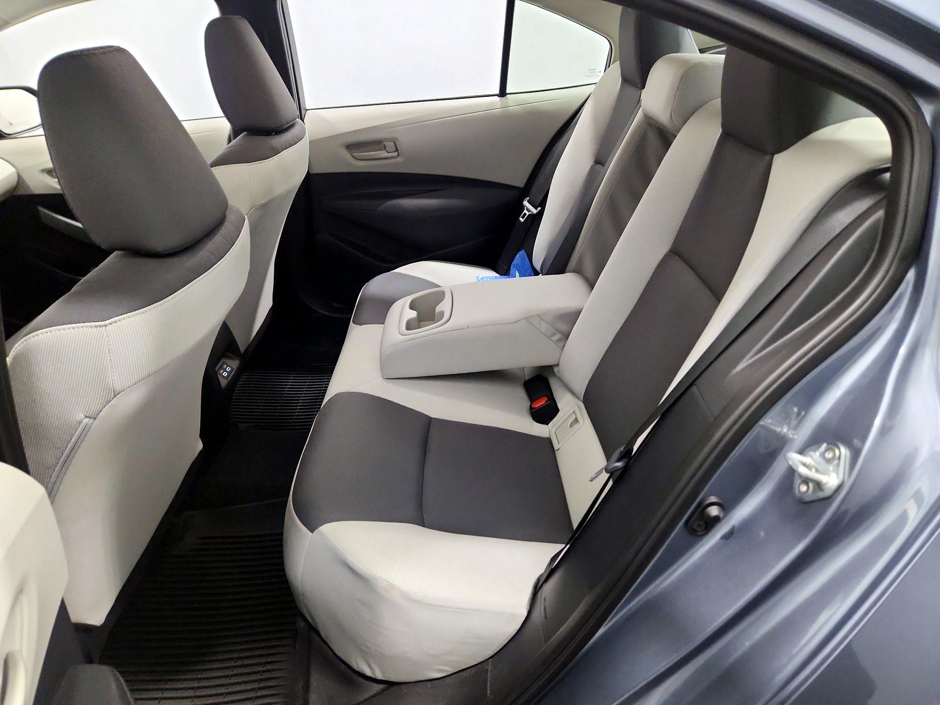 Thumbnail: 2024 Toyota Corolla - 20