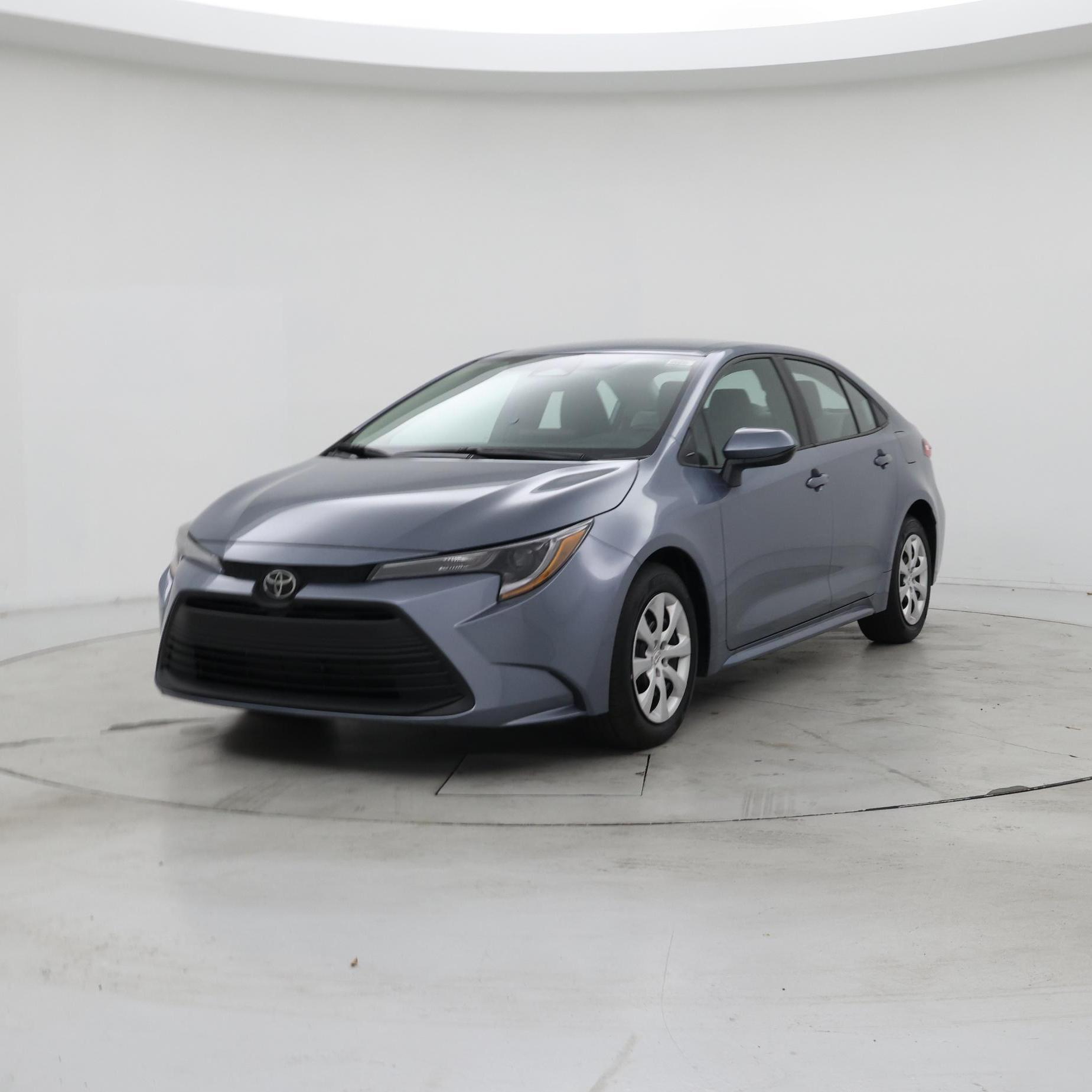 Thumbnail: 2024 Toyota Corolla - 4