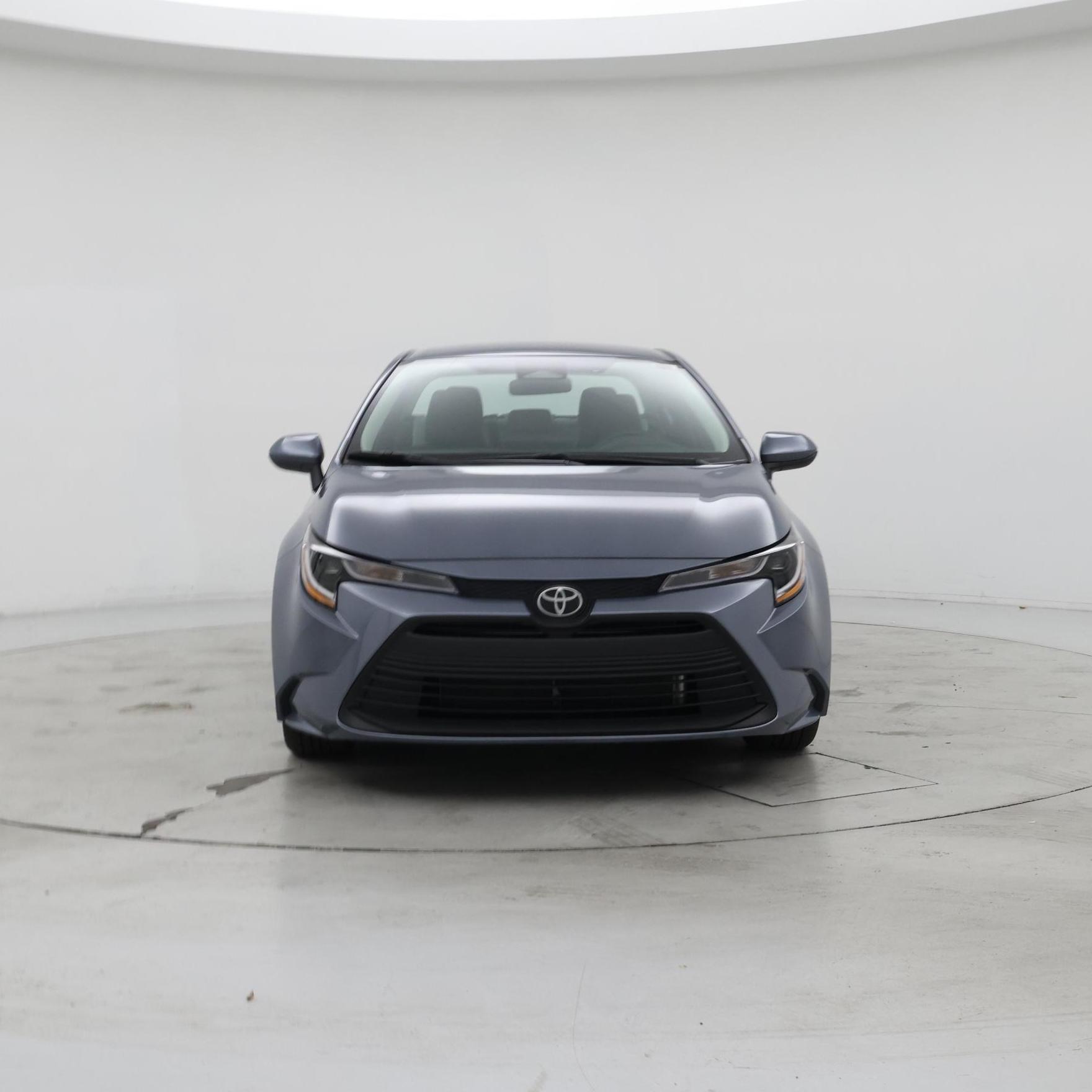 Thumbnail: 2024 Toyota Corolla - 5
