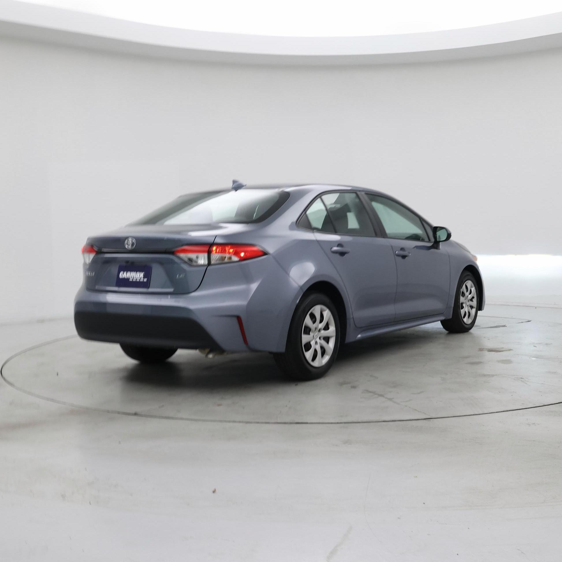 Thumbnail: 2024 Toyota Corolla - 8