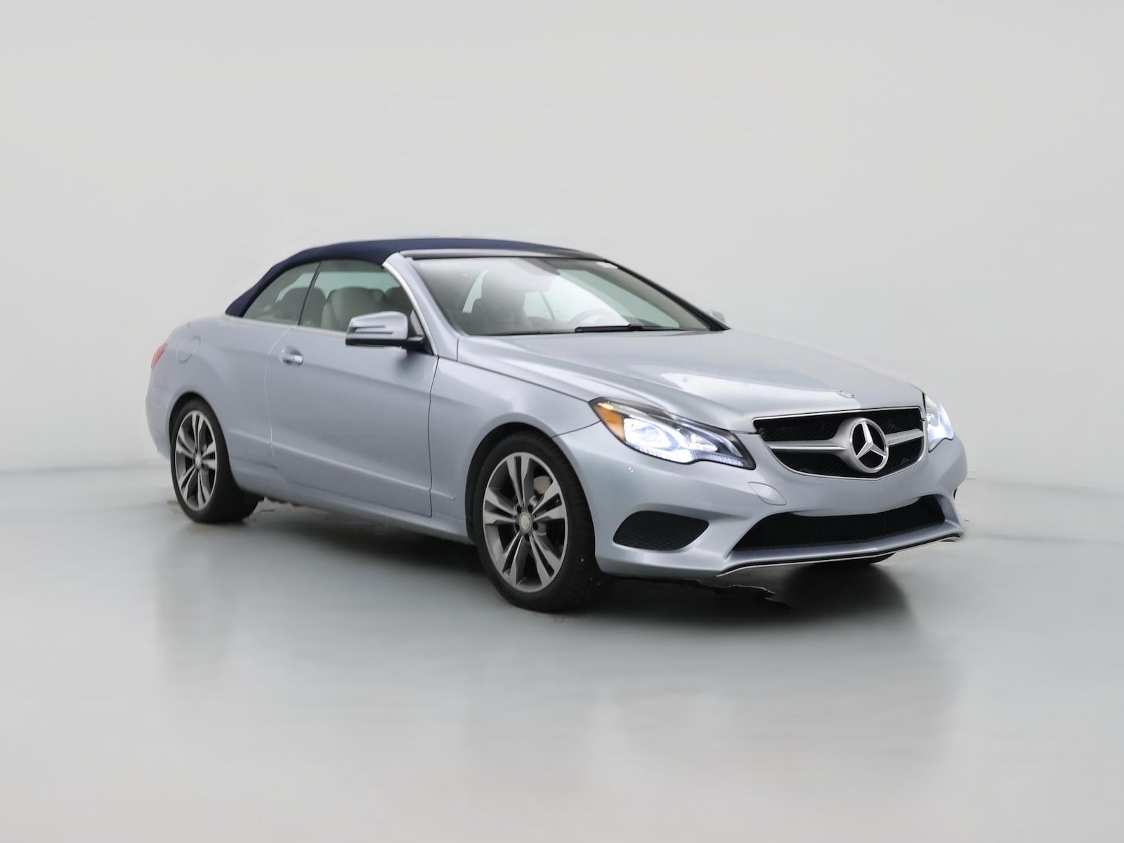 2016 Mercedes-Benz E-Class E400