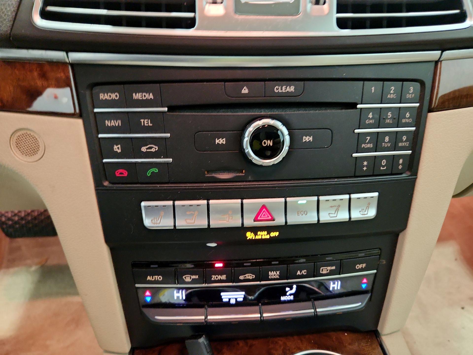 Thumbnail: 2016 Mercedes-Benz E-Class - 16