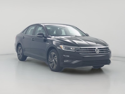 2019 Volkswagen Jetta SEL Premium