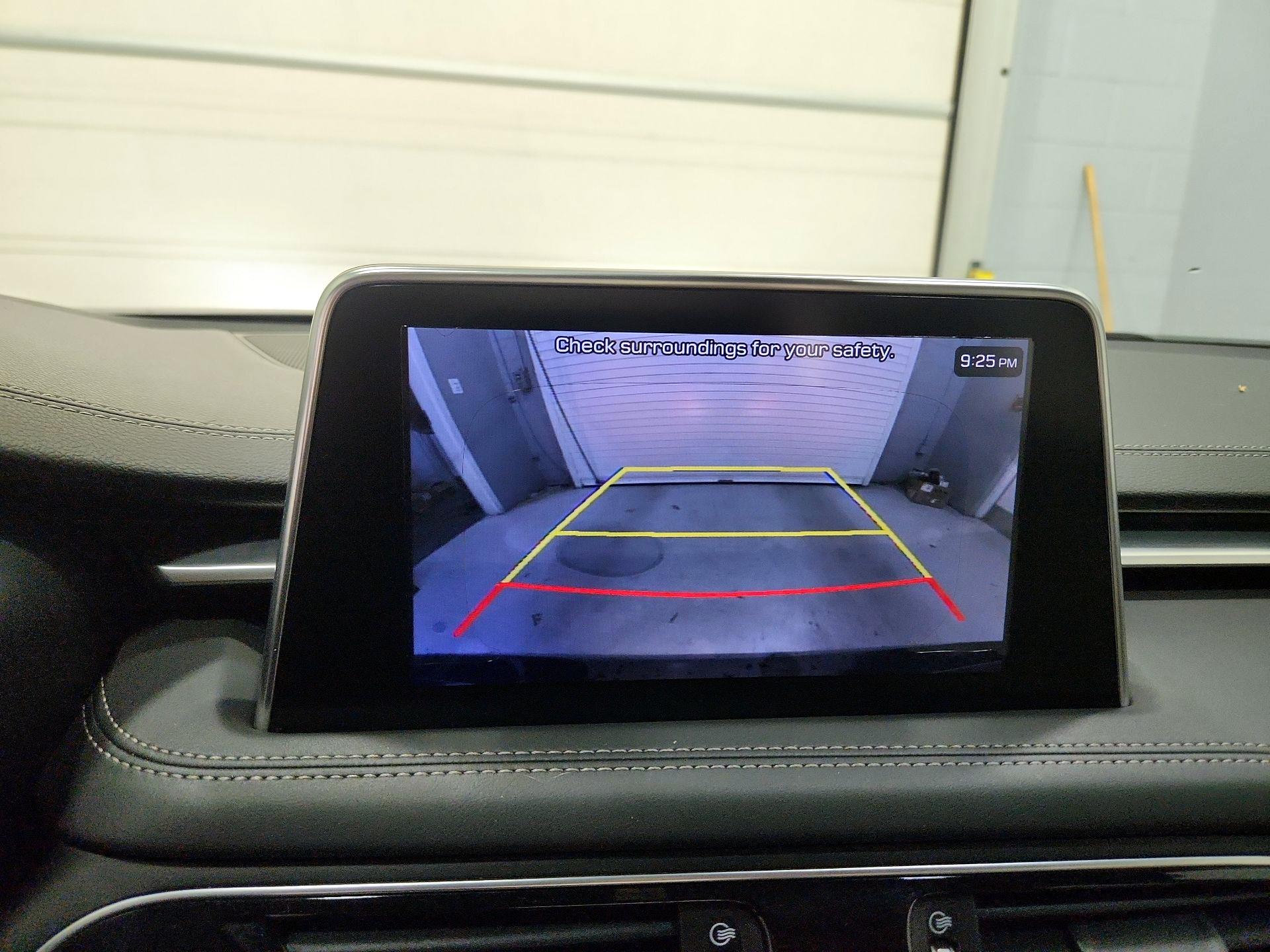 Thumbnail: 2019 Genesis G70 - 14