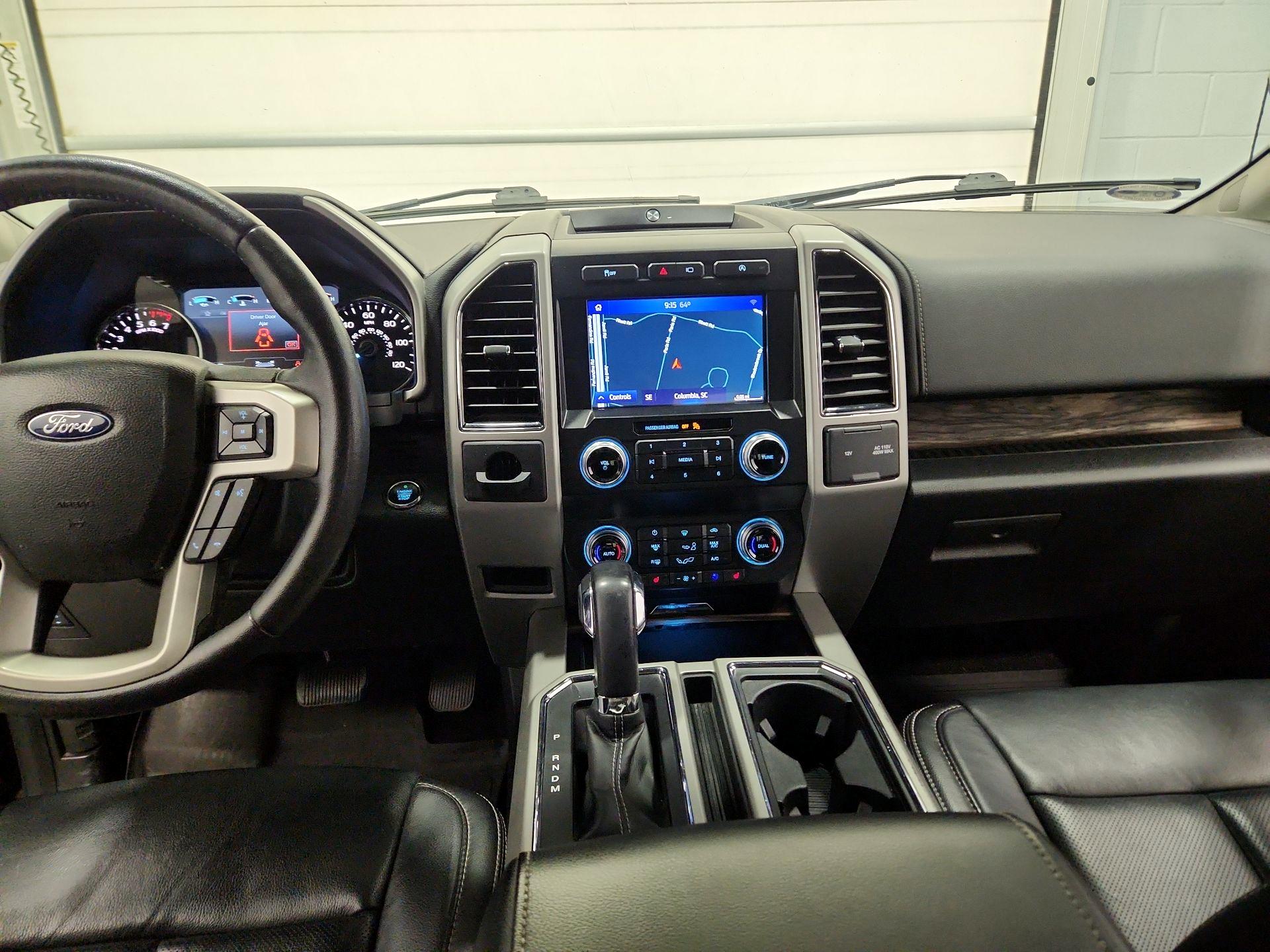 Thumbnail: 2020 Ford F-150 - 9