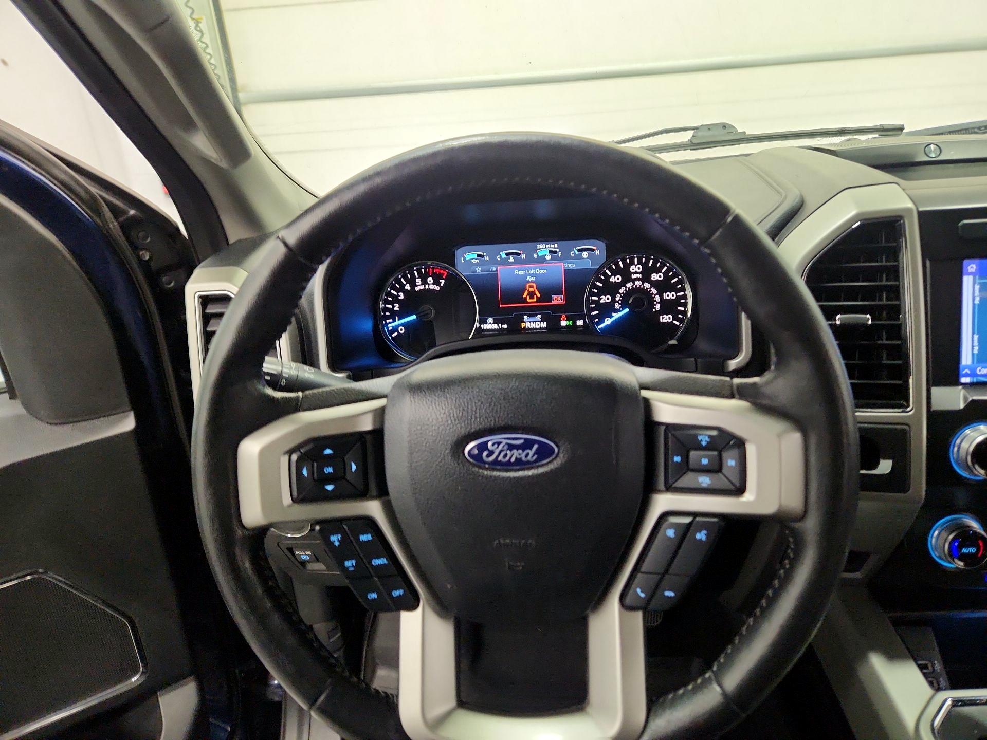 Thumbnail: 2020 Ford F-150 - 10