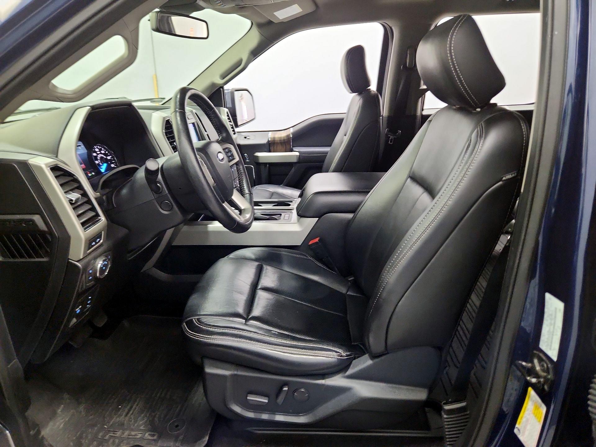 Thumbnail: 2020 Ford F-150 - 11