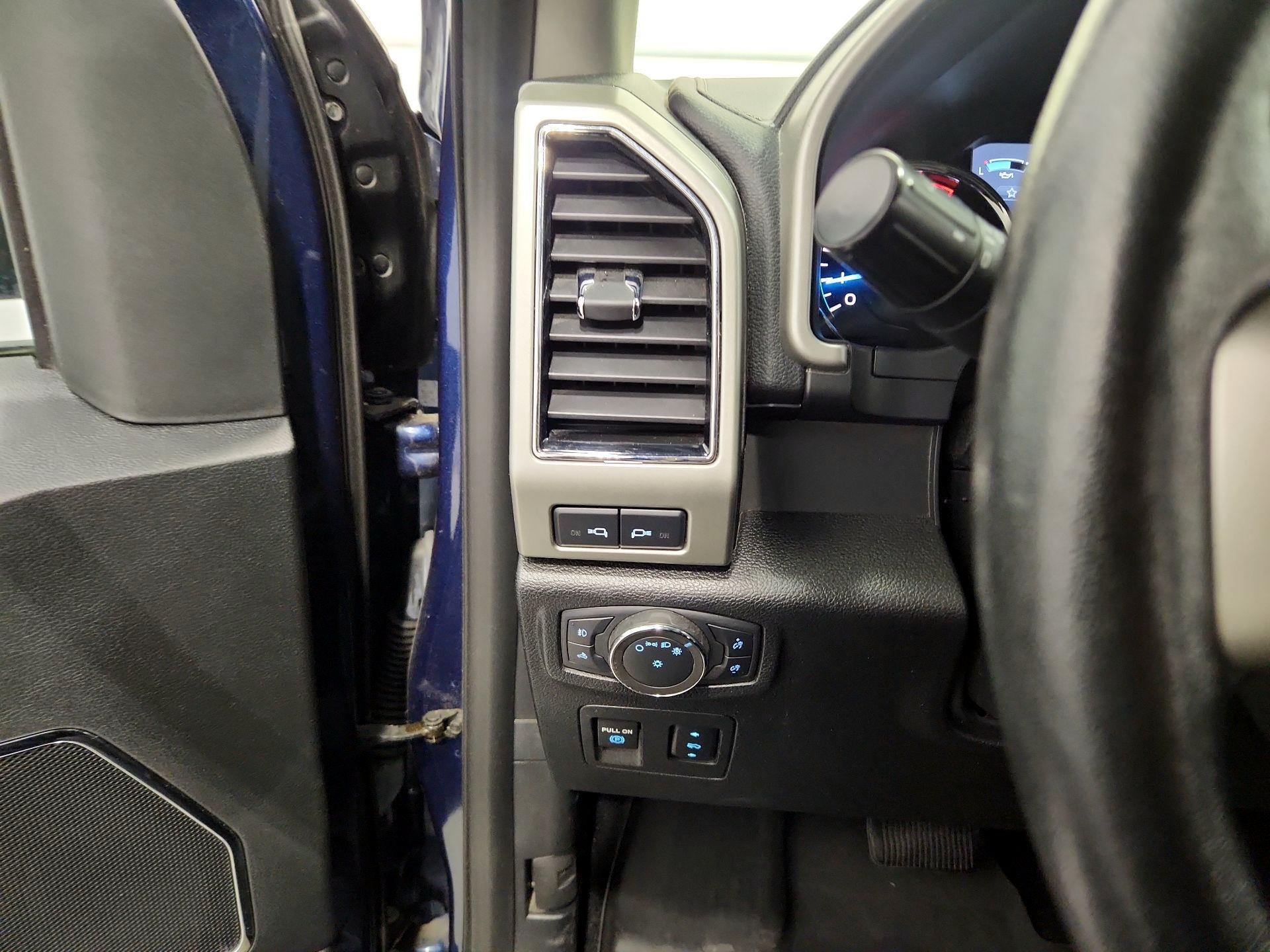 Thumbnail: 2020 Ford F-150 - 13