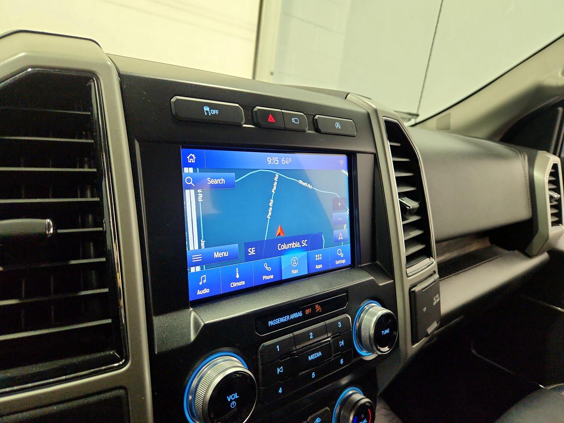 Thumbnail: 2020 Ford F-150 - 14