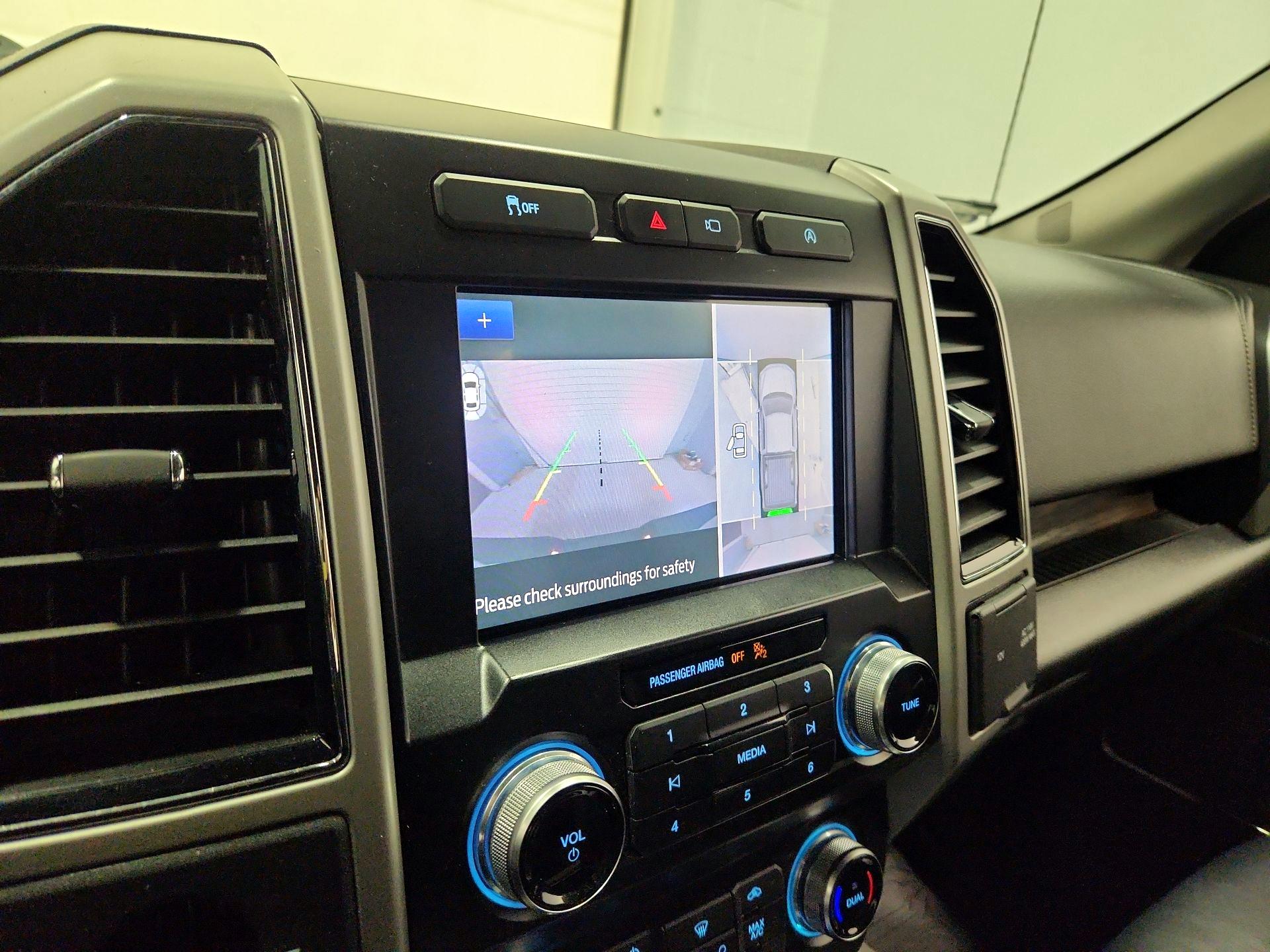 Thumbnail: 2020 Ford F-150 - 15