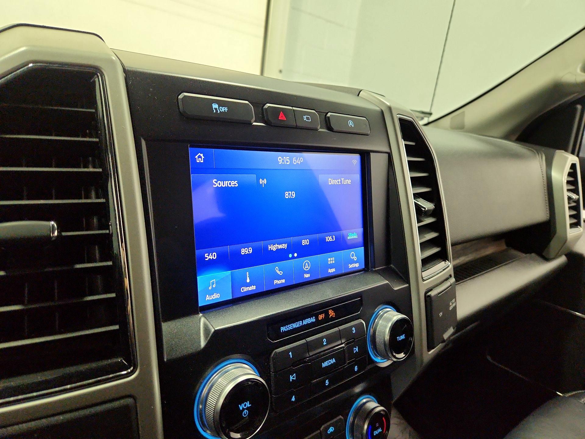 Thumbnail: 2020 Ford F-150 - 16