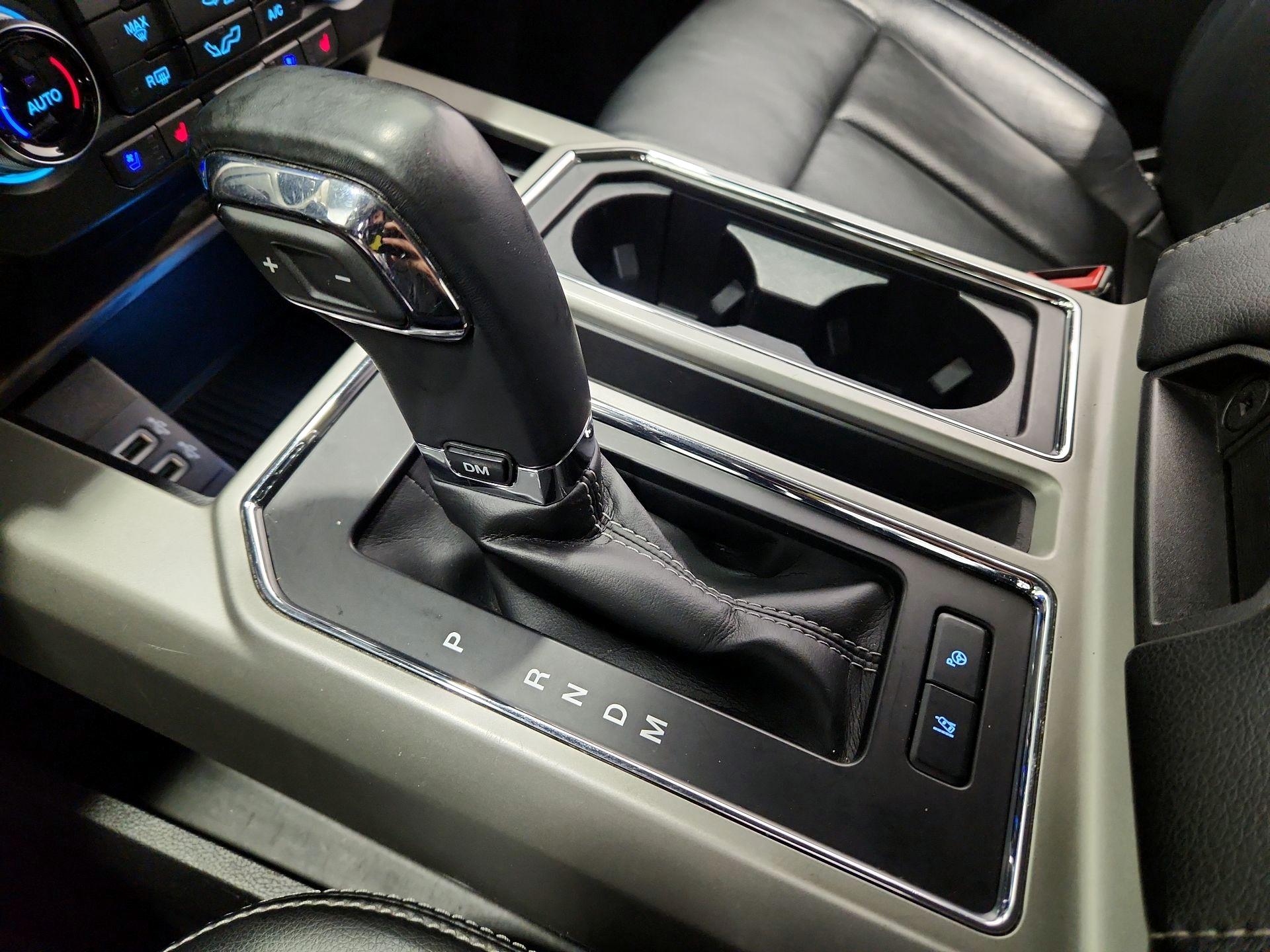 Thumbnail: 2020 Ford F-150 - 18