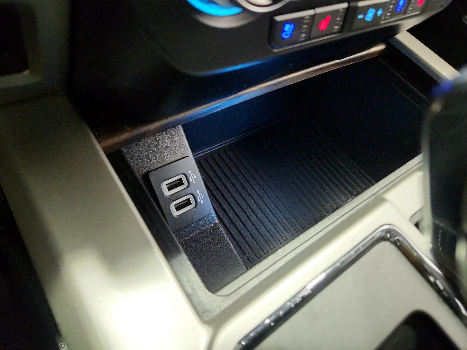 Thumbnail: 2020 Ford F-150 - 19