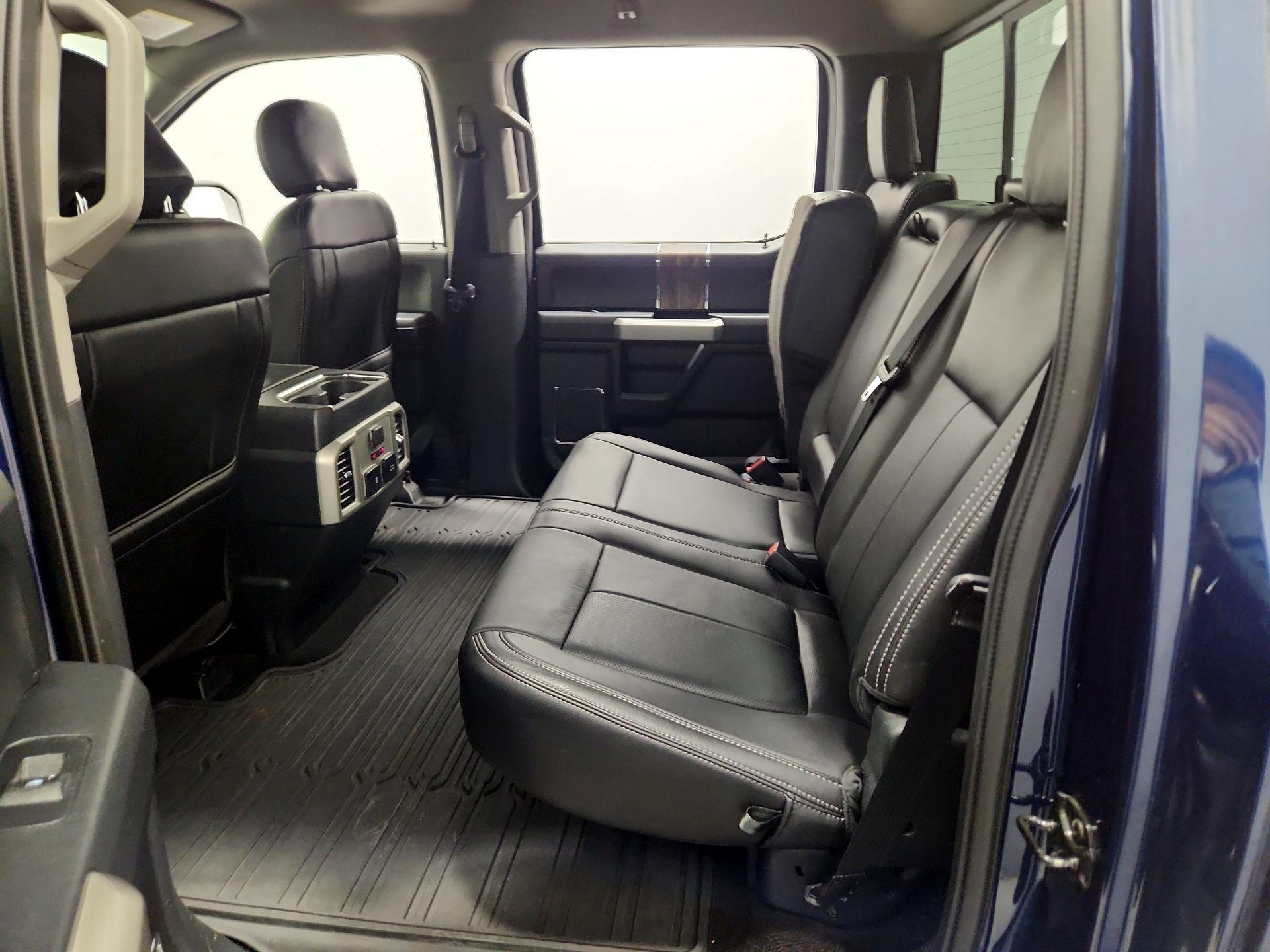 Thumbnail: 2020 Ford F-150 - 20