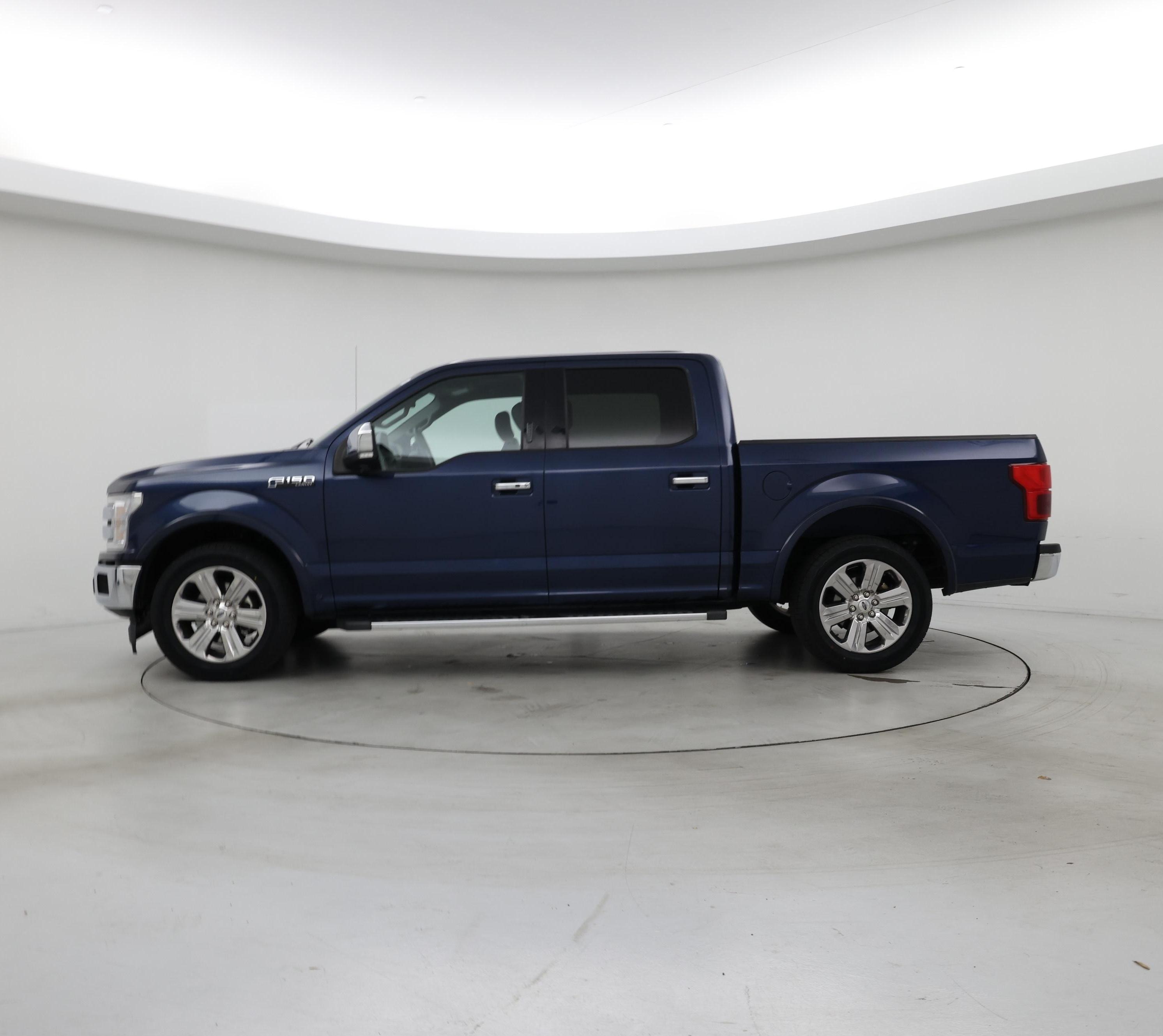 Thumbnail: 2020 Ford F-150 - 3