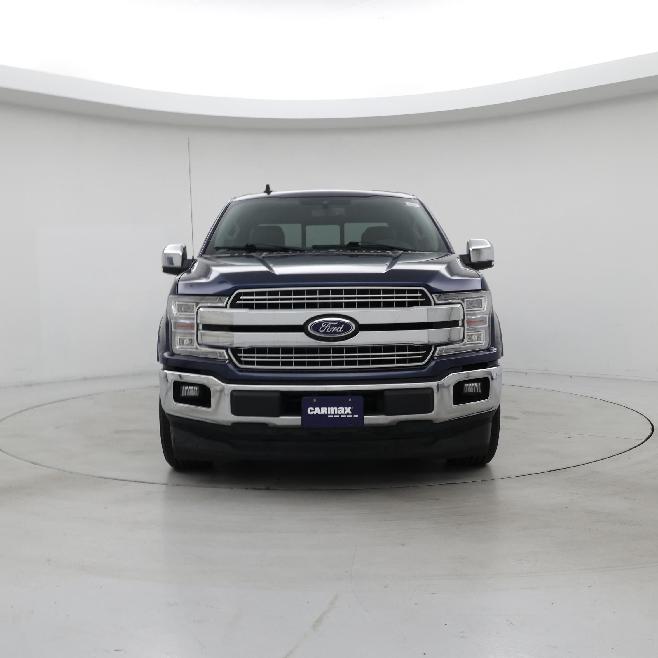 Thumbnail: 2020 Ford F-150 - 5