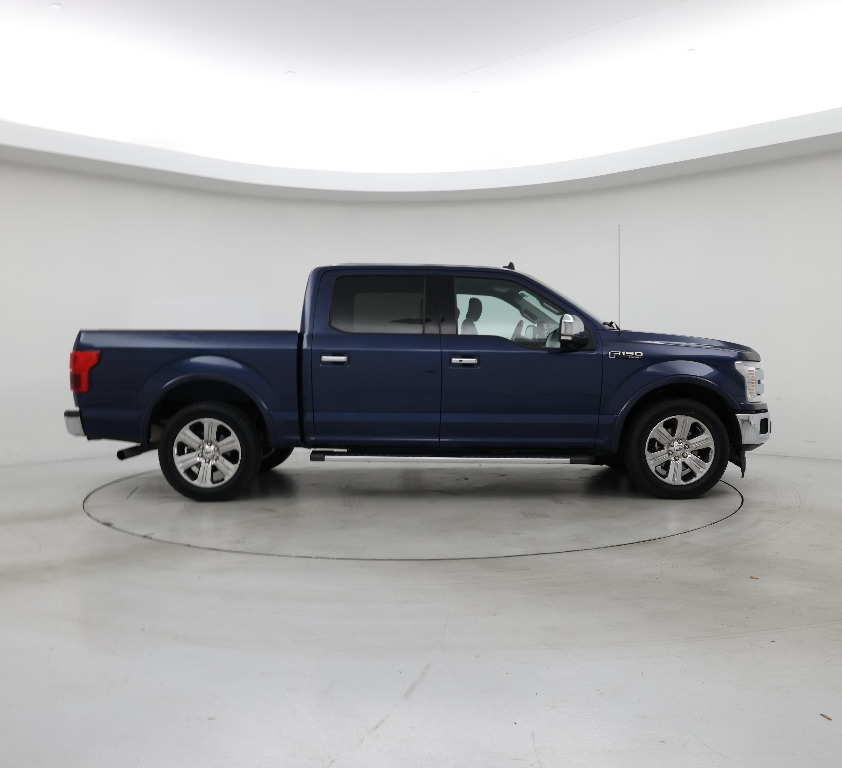 Thumbnail: 2020 Ford F-150 - 7