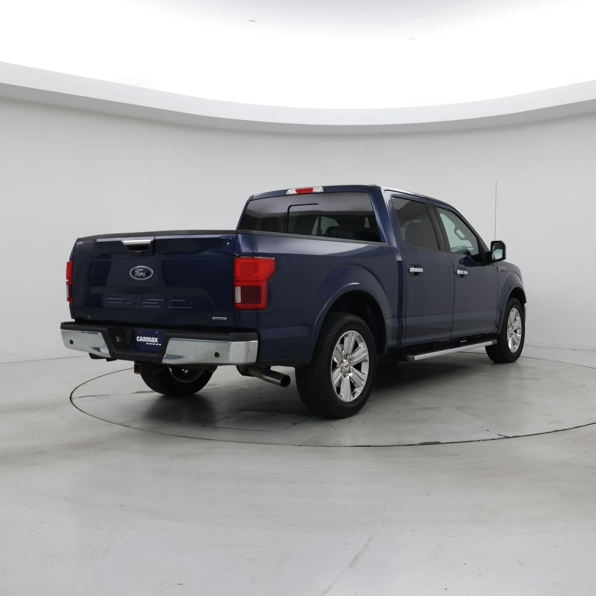 Thumbnail: 2020 Ford F-150 - 8