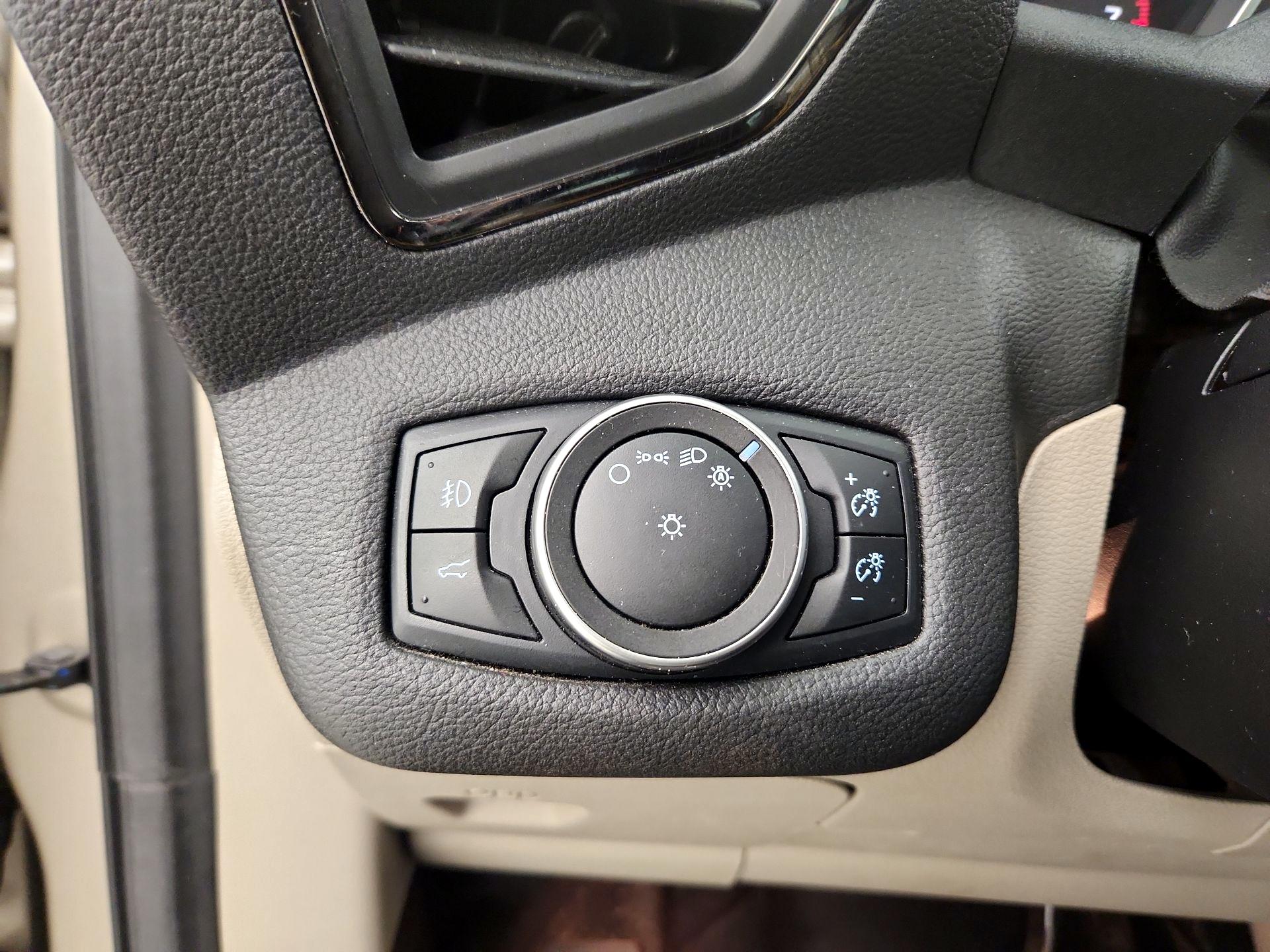 Thumbnail: 2018 Ford Escape - 13