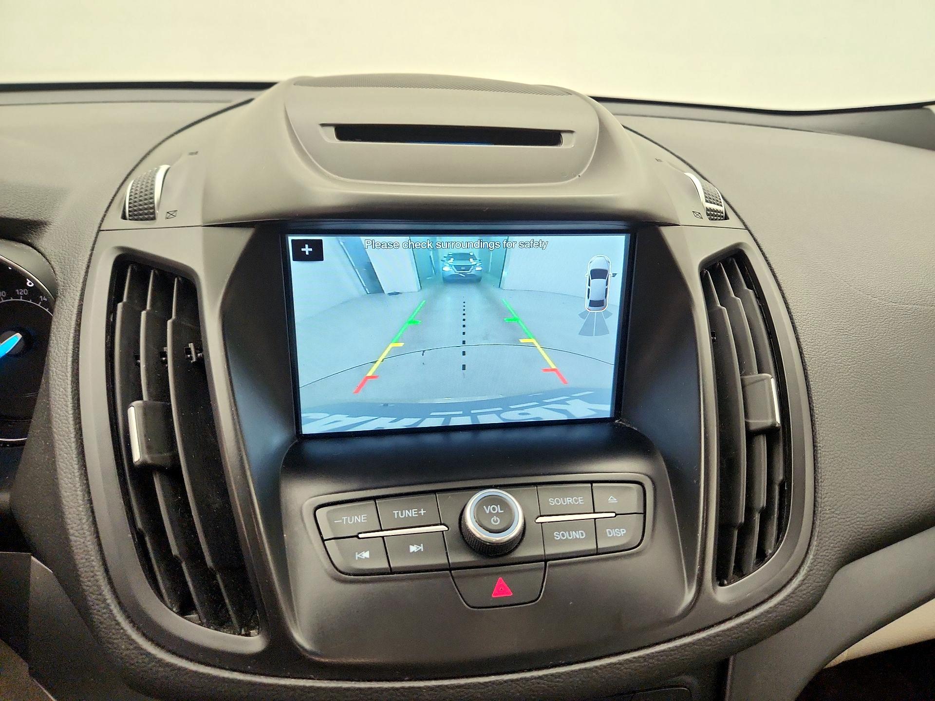 Thumbnail: 2018 Ford Escape - 14