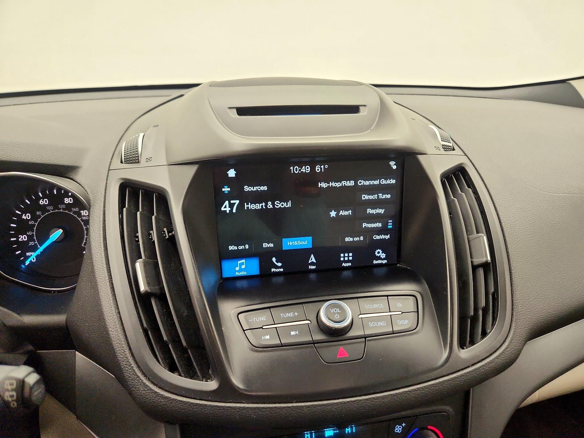 Thumbnail: 2018 Ford Escape - 15