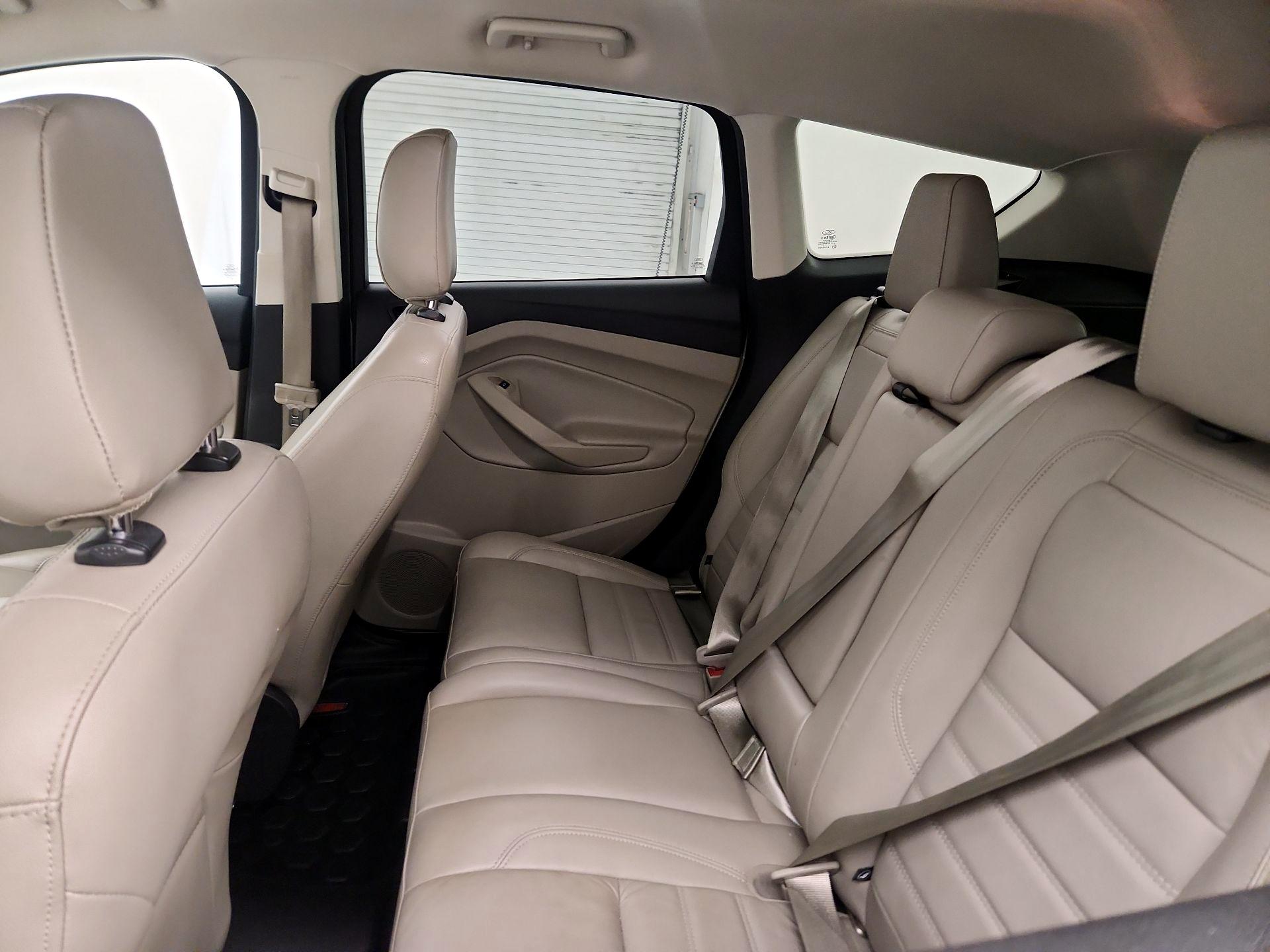 Thumbnail: 2018 Ford Escape - 19