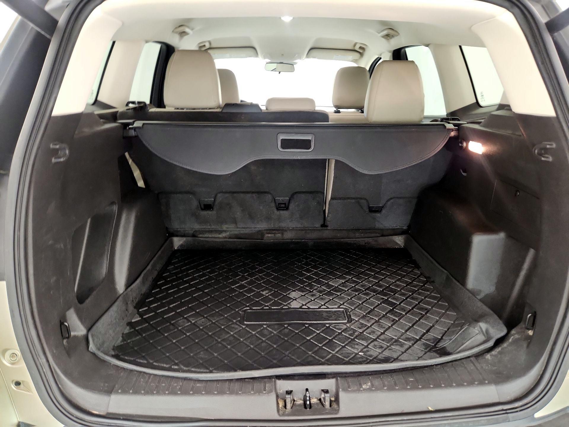 Thumbnail: 2018 Ford Escape - 20