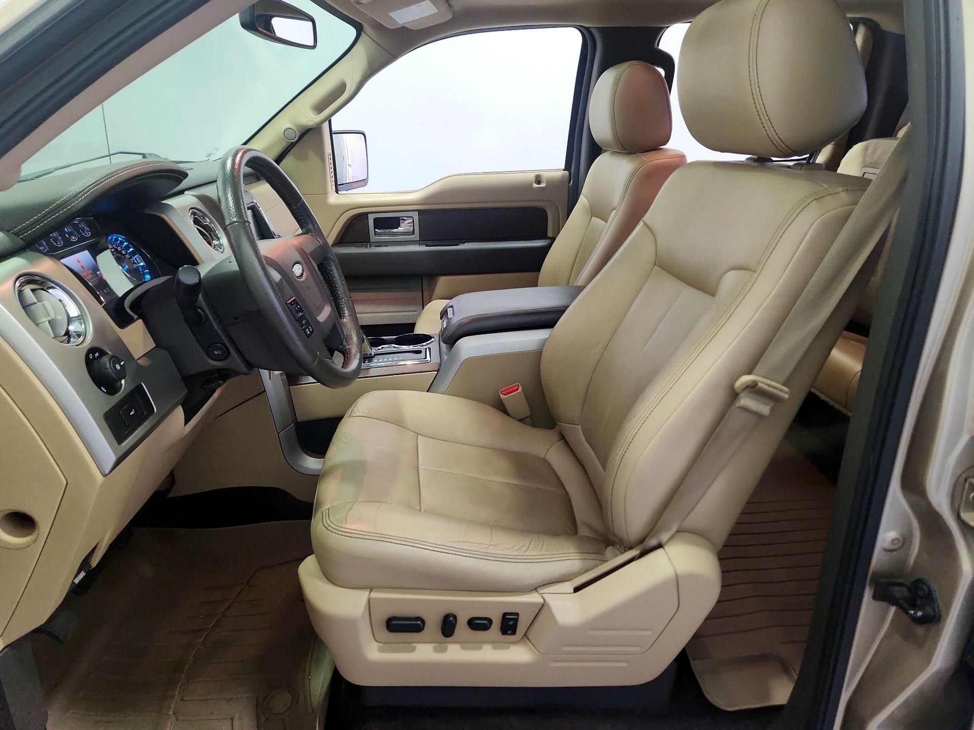 Thumbnail: 2014 Ford F-150 - 11