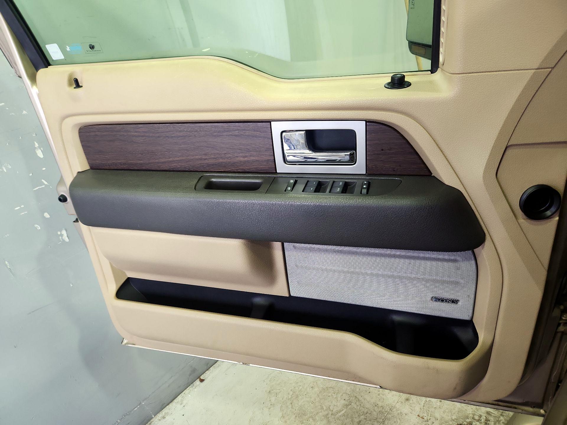 Thumbnail: 2014 Ford F-150 - 12