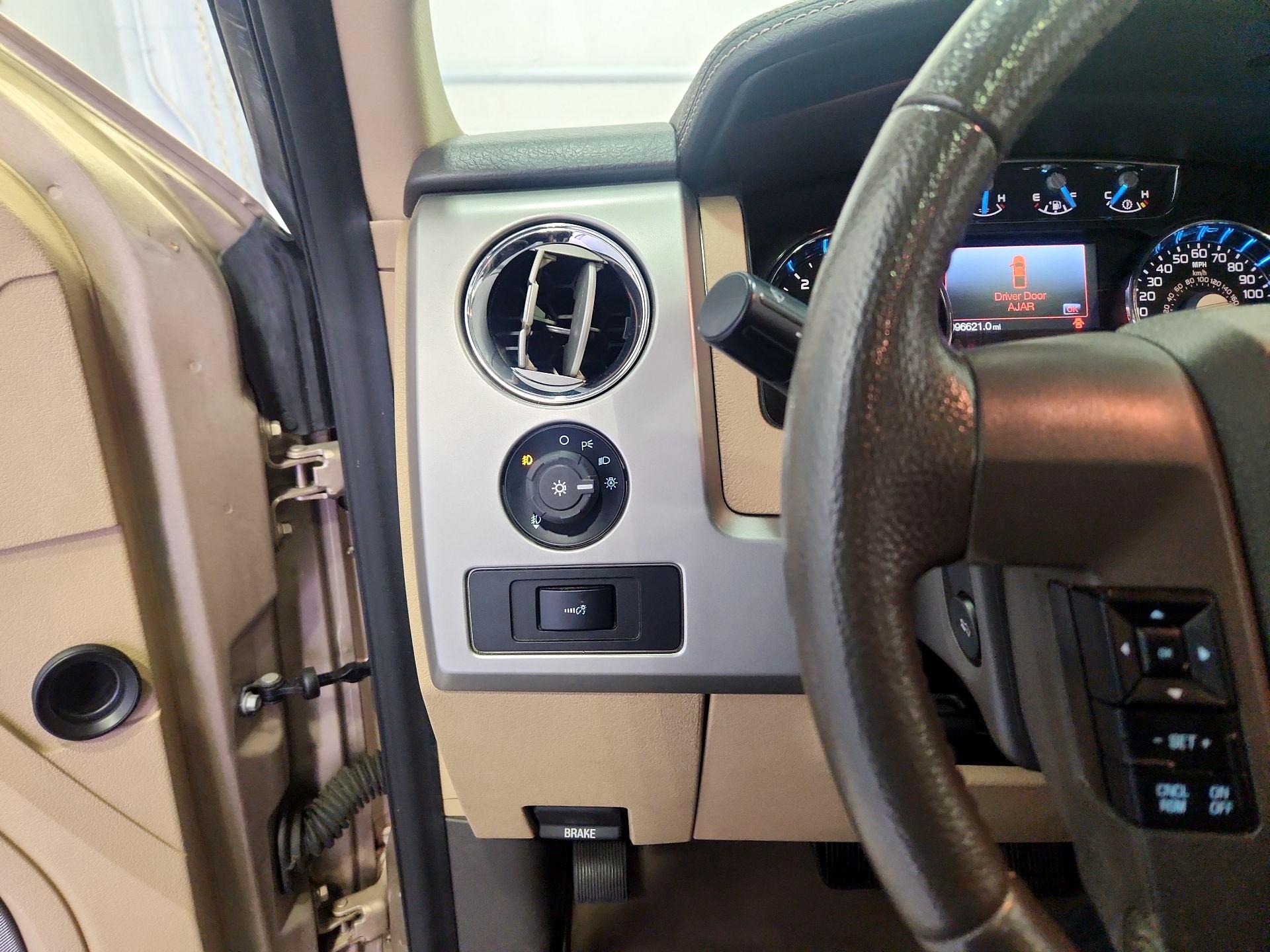 Thumbnail: 2014 Ford F-150 - 13