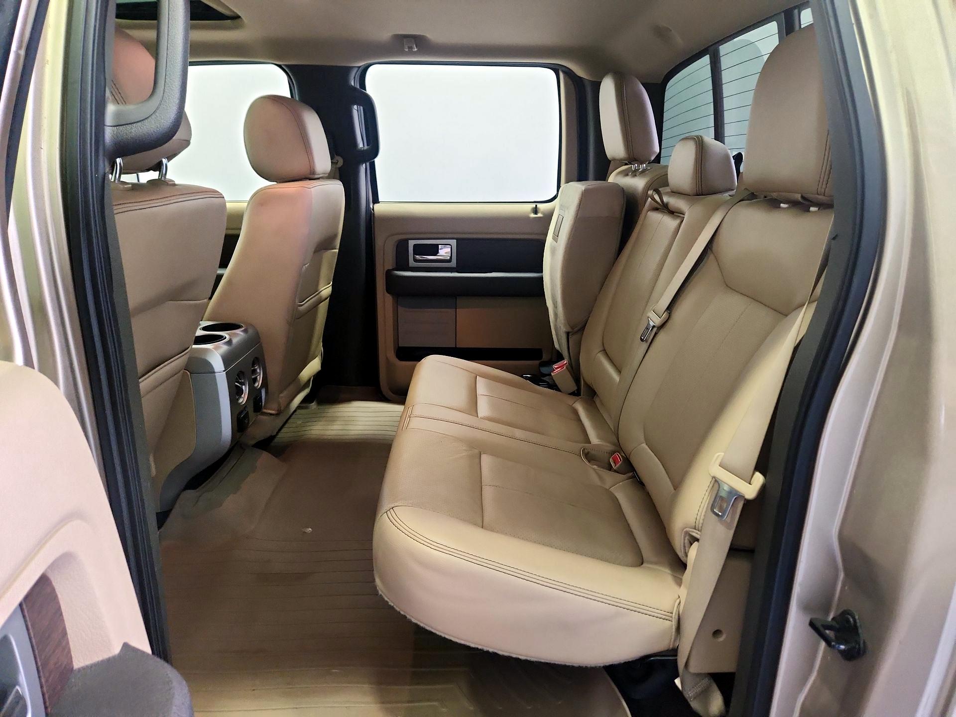 Thumbnail: 2014 Ford F-150 - 20