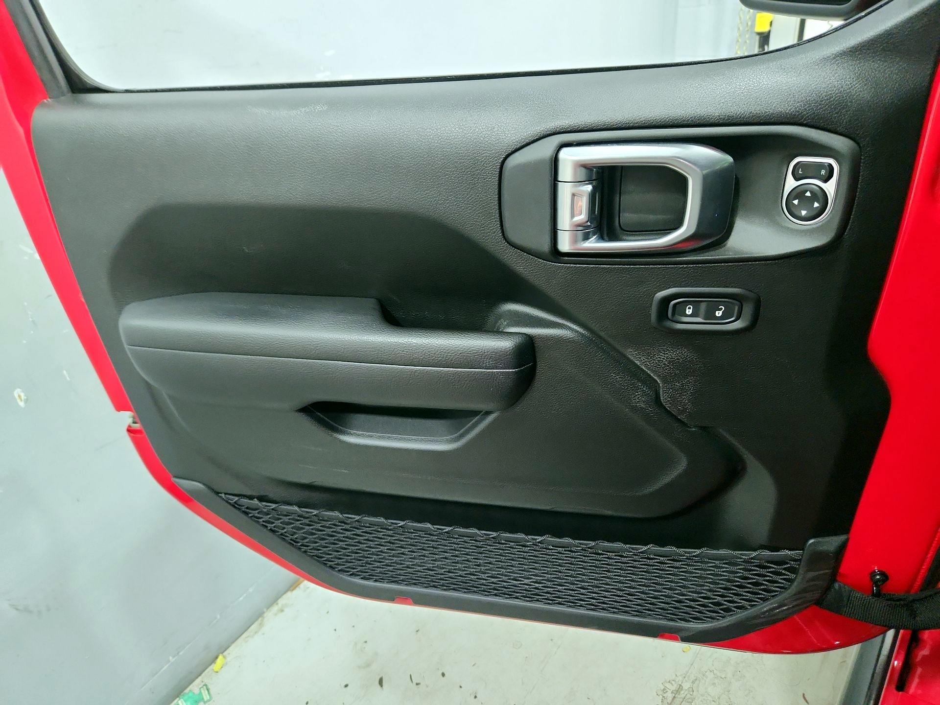 Thumbnail: 2024 Jeep Wrangler - 12