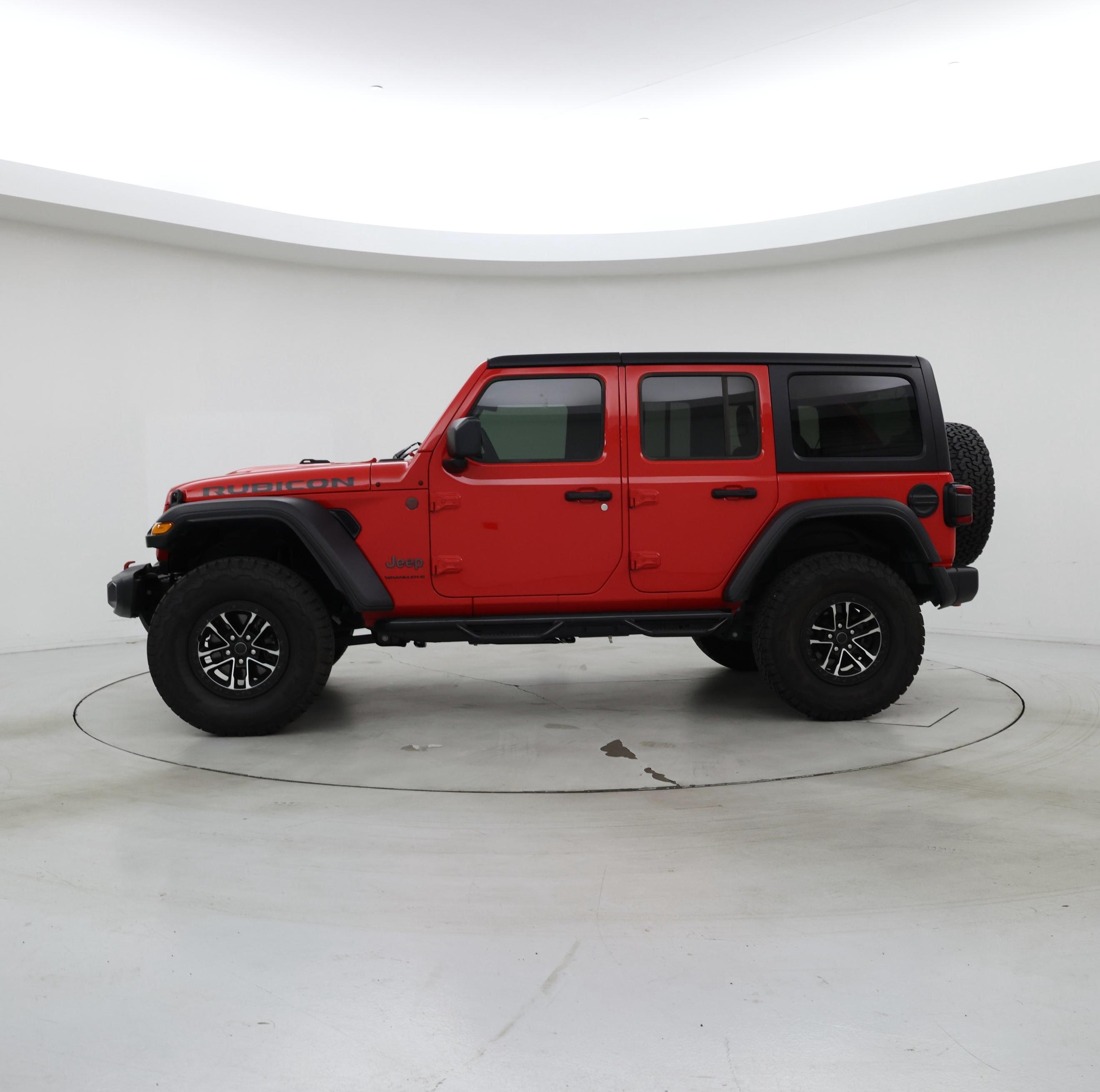 Thumbnail: 2024 Jeep Wrangler - 3